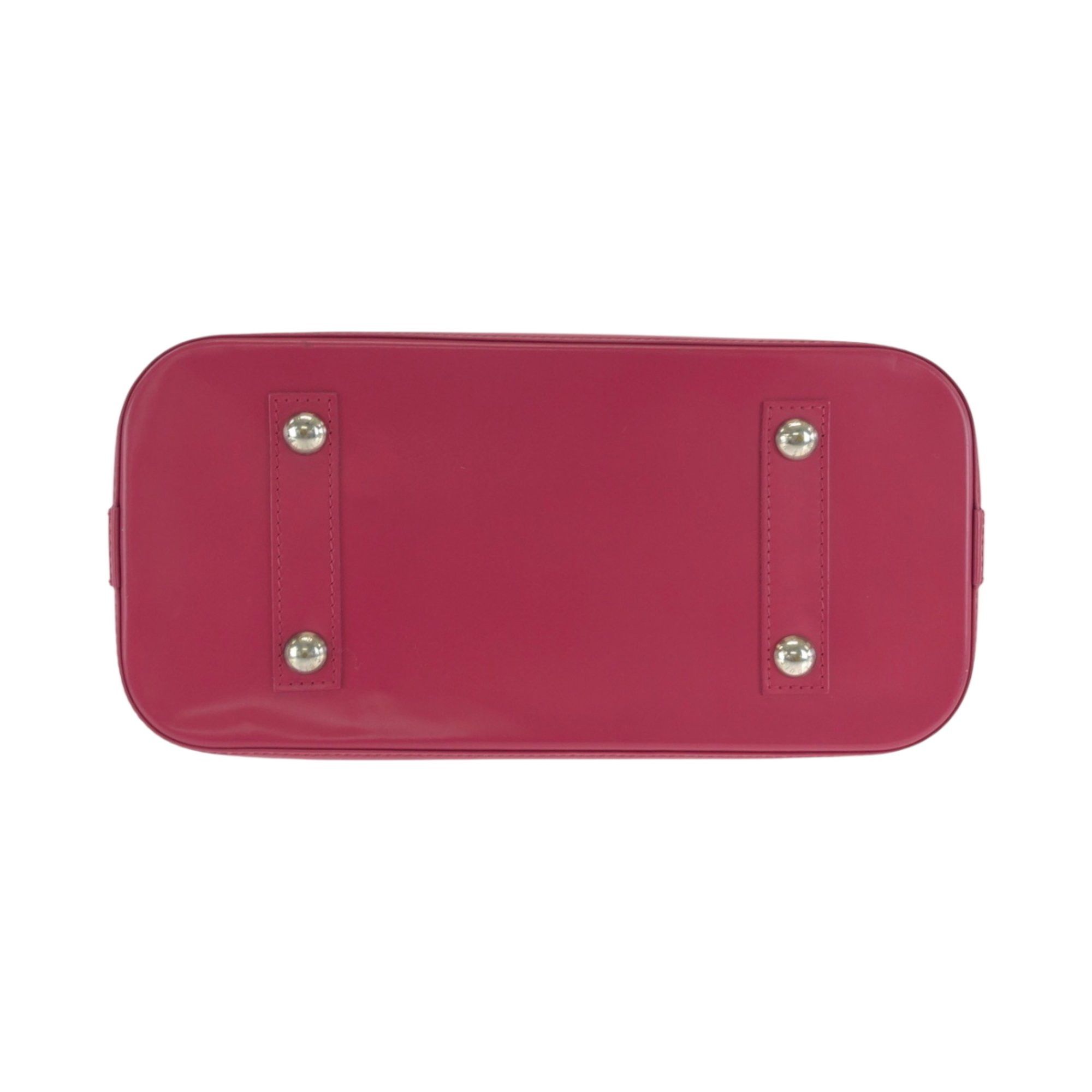 Louis Vuitton Louis Vuitton Alma handbag Size ONE SIZE - 10 Thumbnail