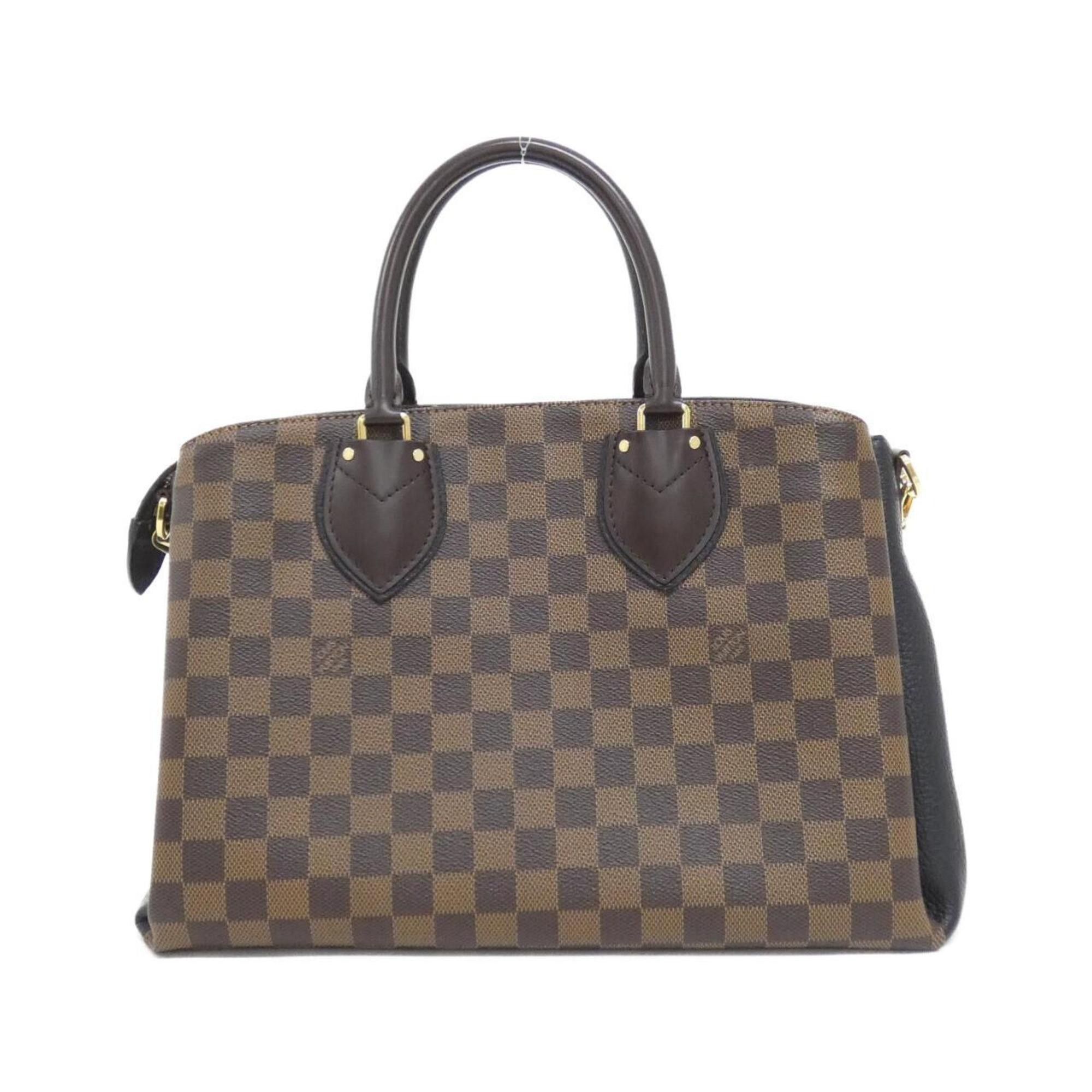 Louis Vuitton Louis Vuitton Normandy handbag Size ONE SIZE - 2 Thumbnail