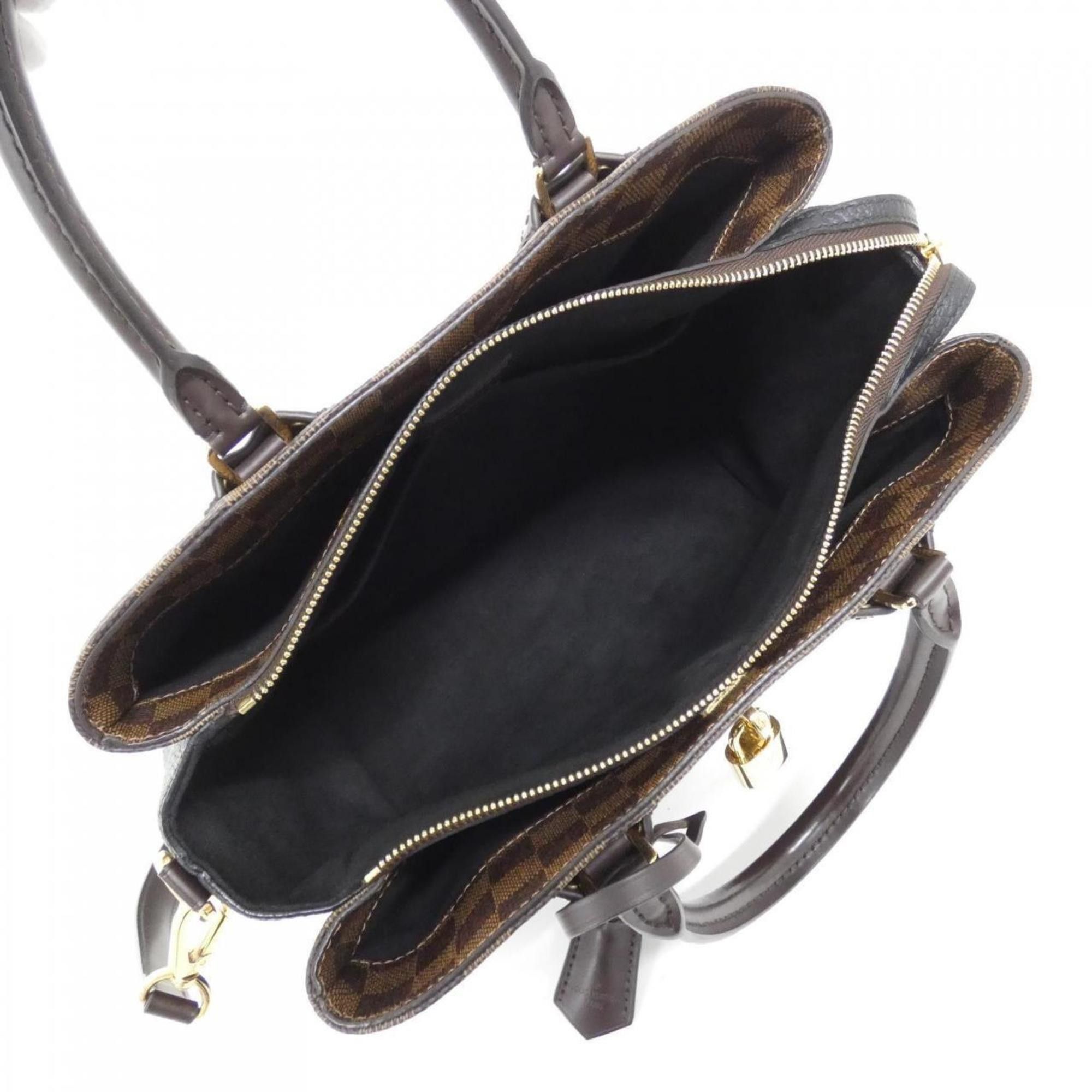 Louis Vuitton Louis Vuitton Normandy handbag Size ONE SIZE - 6 Thumbnail