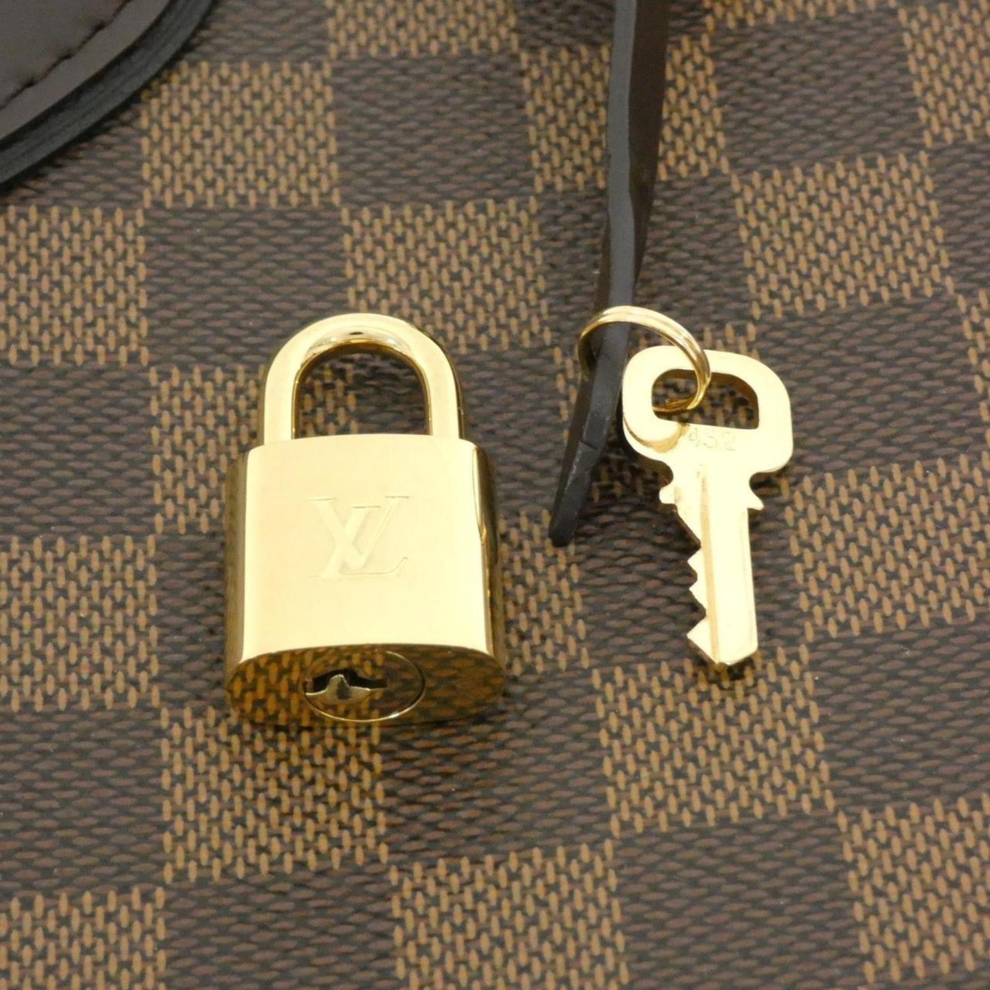 Louis Vuitton Louis Vuitton Normandy handbag Size ONE SIZE - 5 Thumbnail