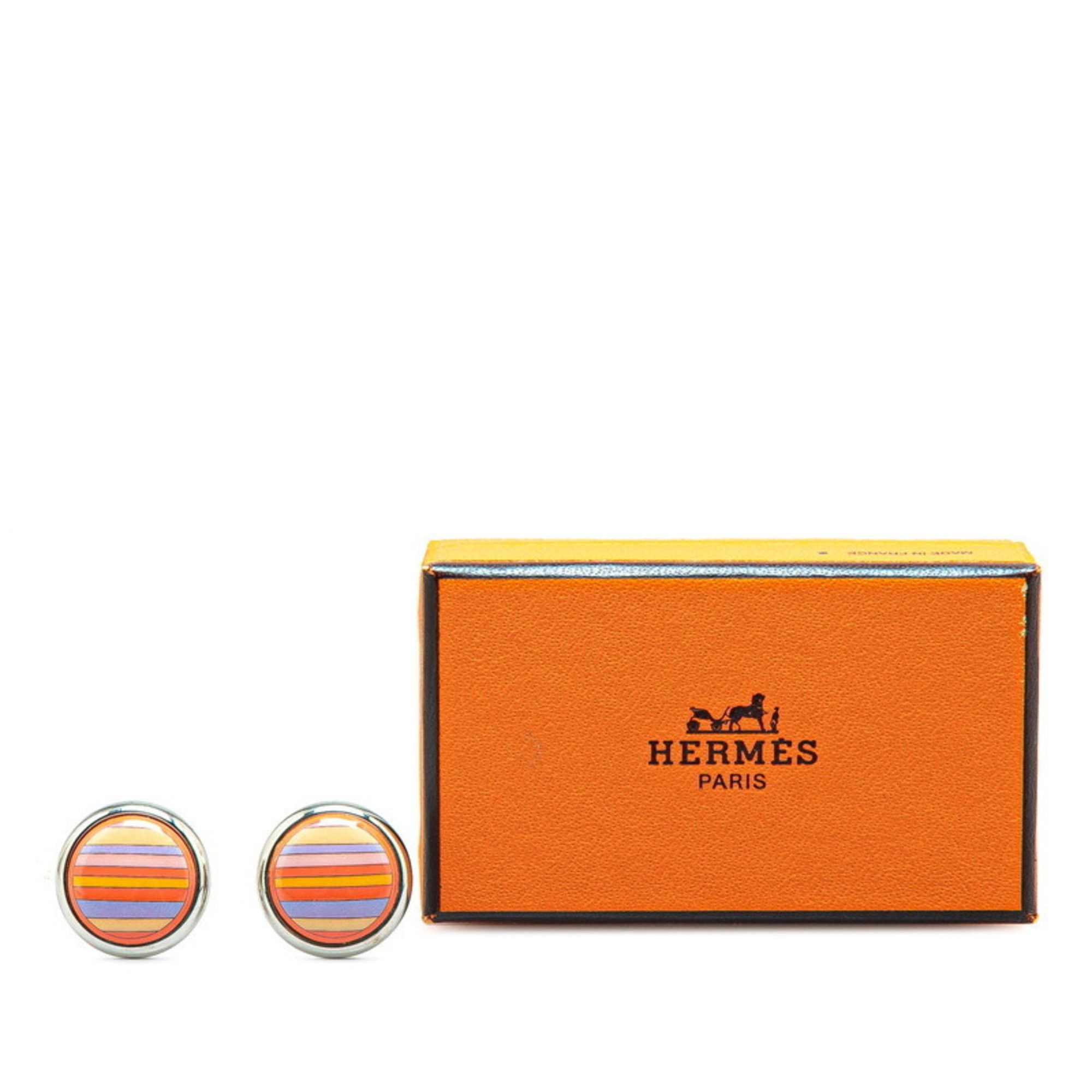 Hermes Hermès earring Size ONE SIZE - 4 Thumbnail
