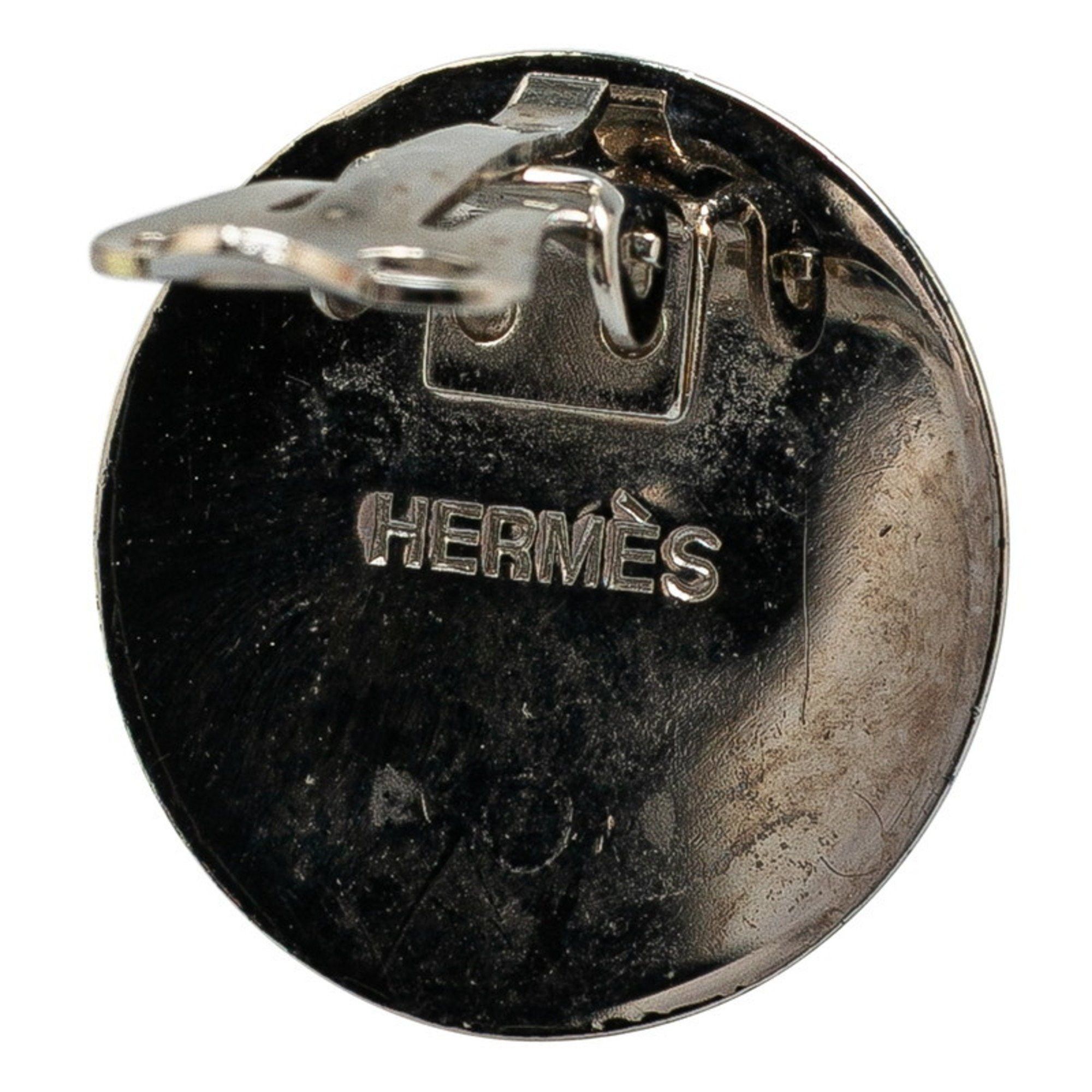 Hermes Hermès earring Size ONE SIZE - 3 Thumbnail