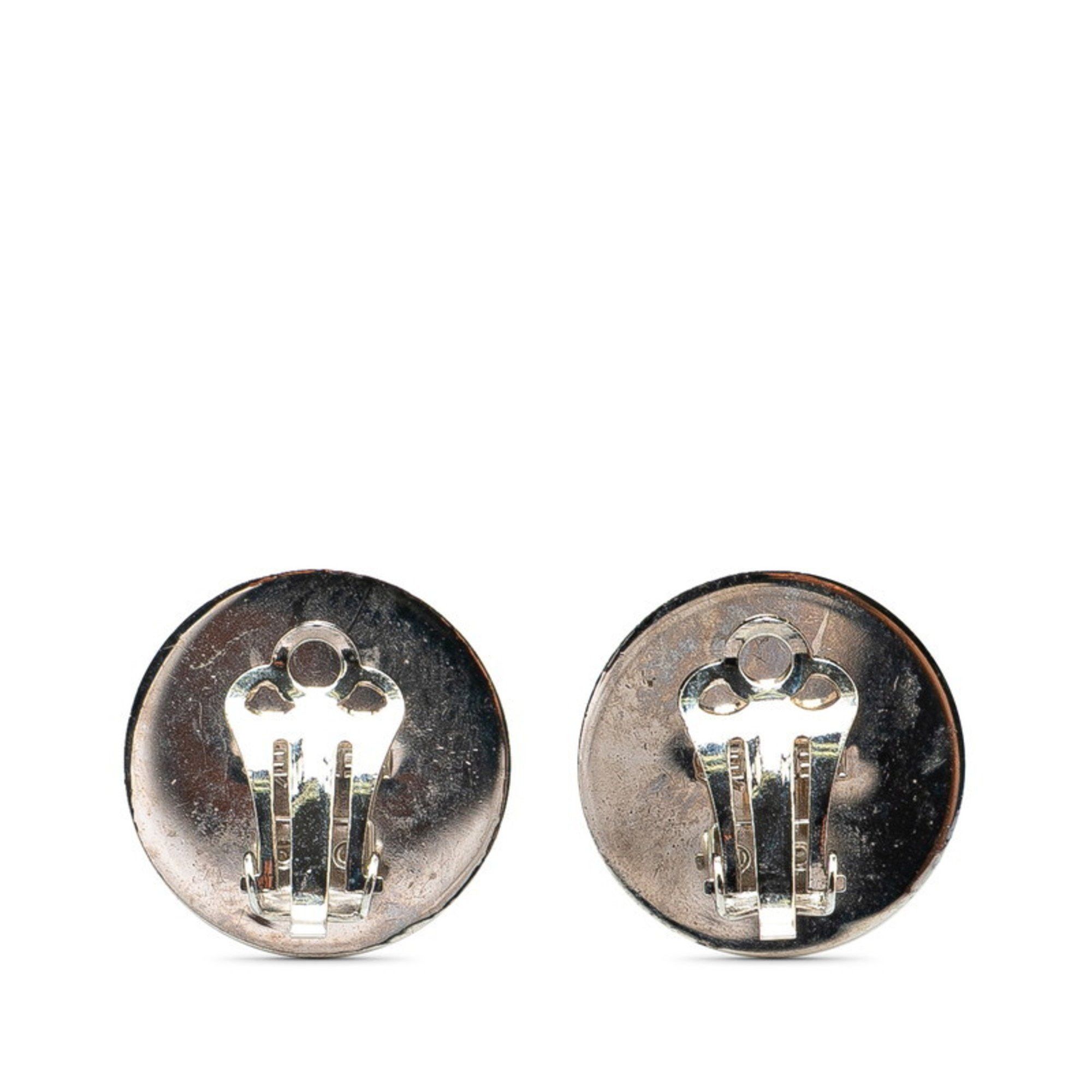 Hermes Hermès earring Size ONE SIZE - 2 Thumbnail
