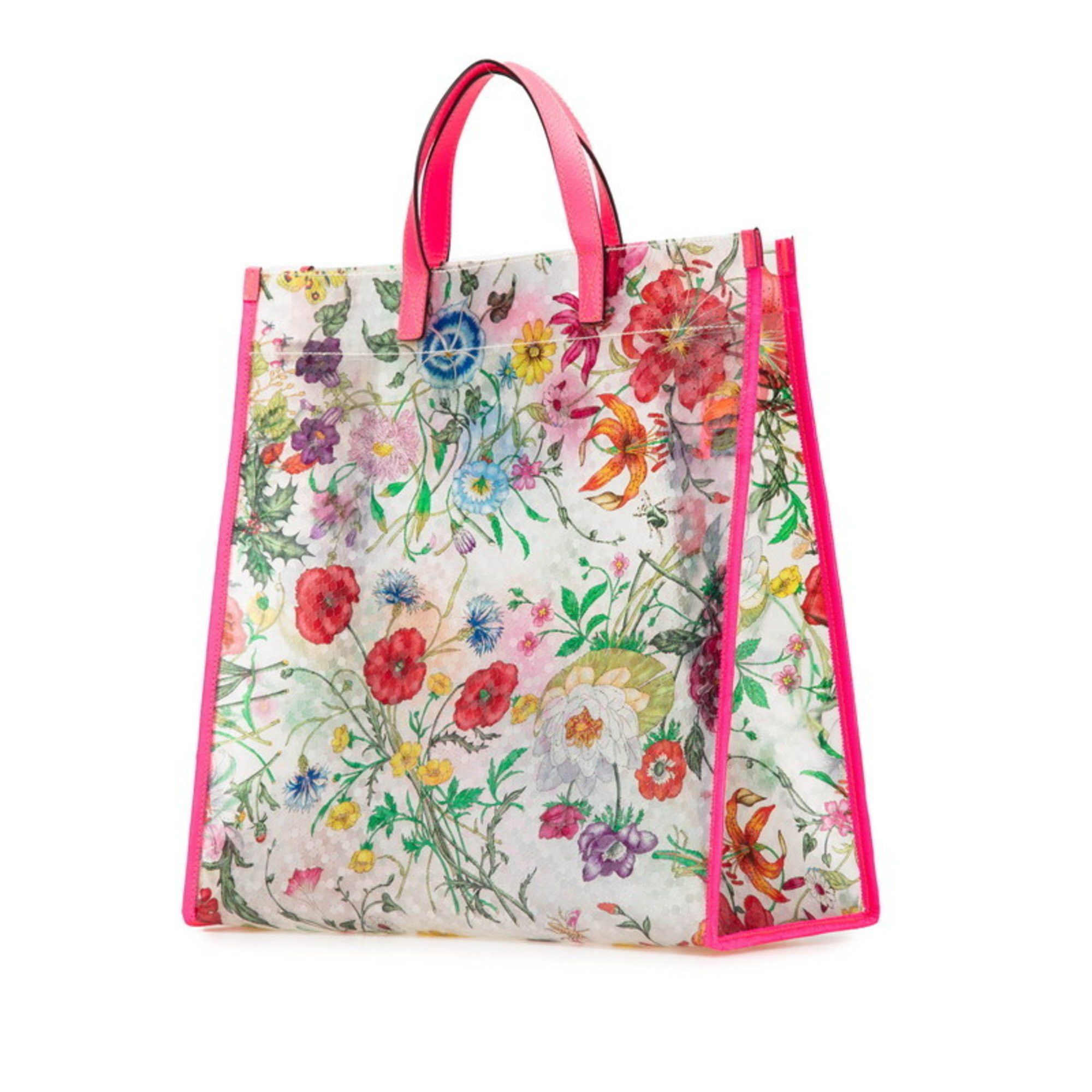 Gucci Gucci Flora tote Size ONE SIZE - 2 Thumbnail