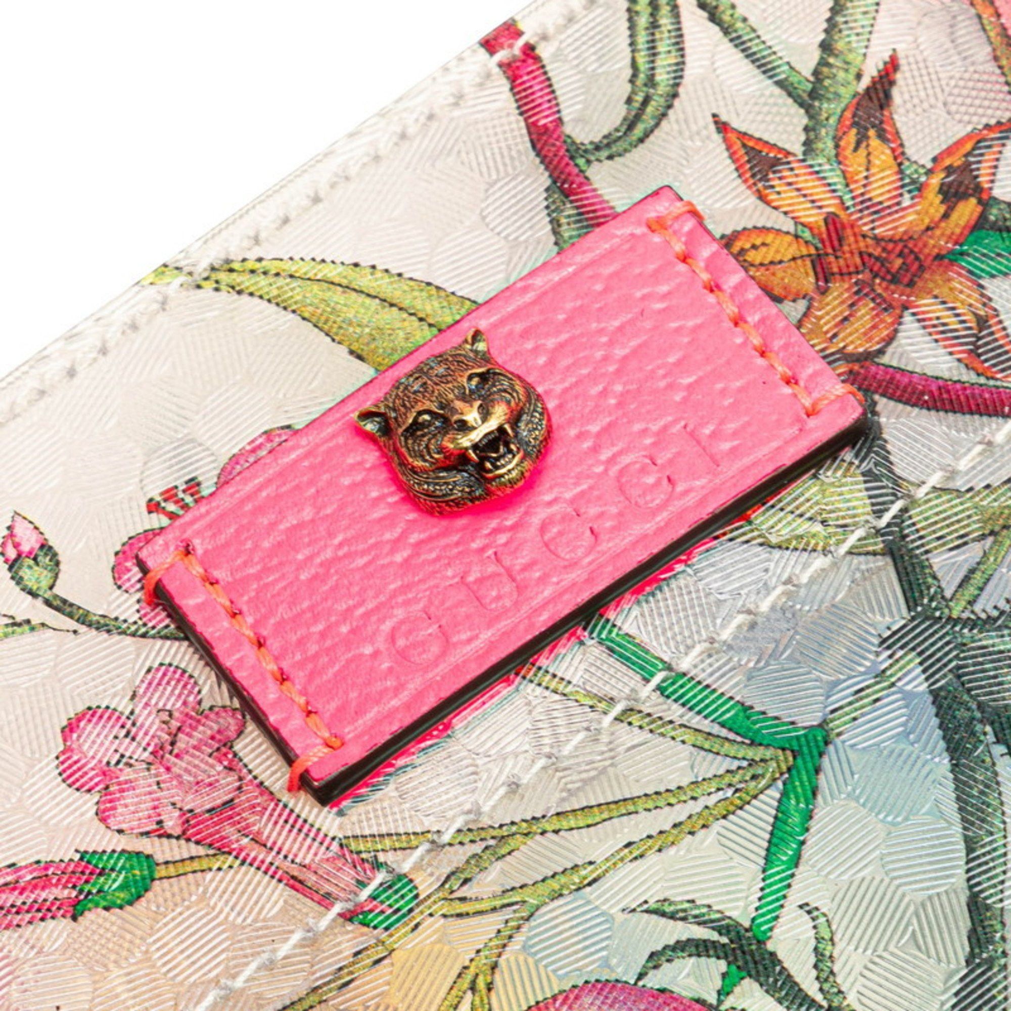 Gucci Gucci Flora tote Size ONE SIZE - 5 Thumbnail