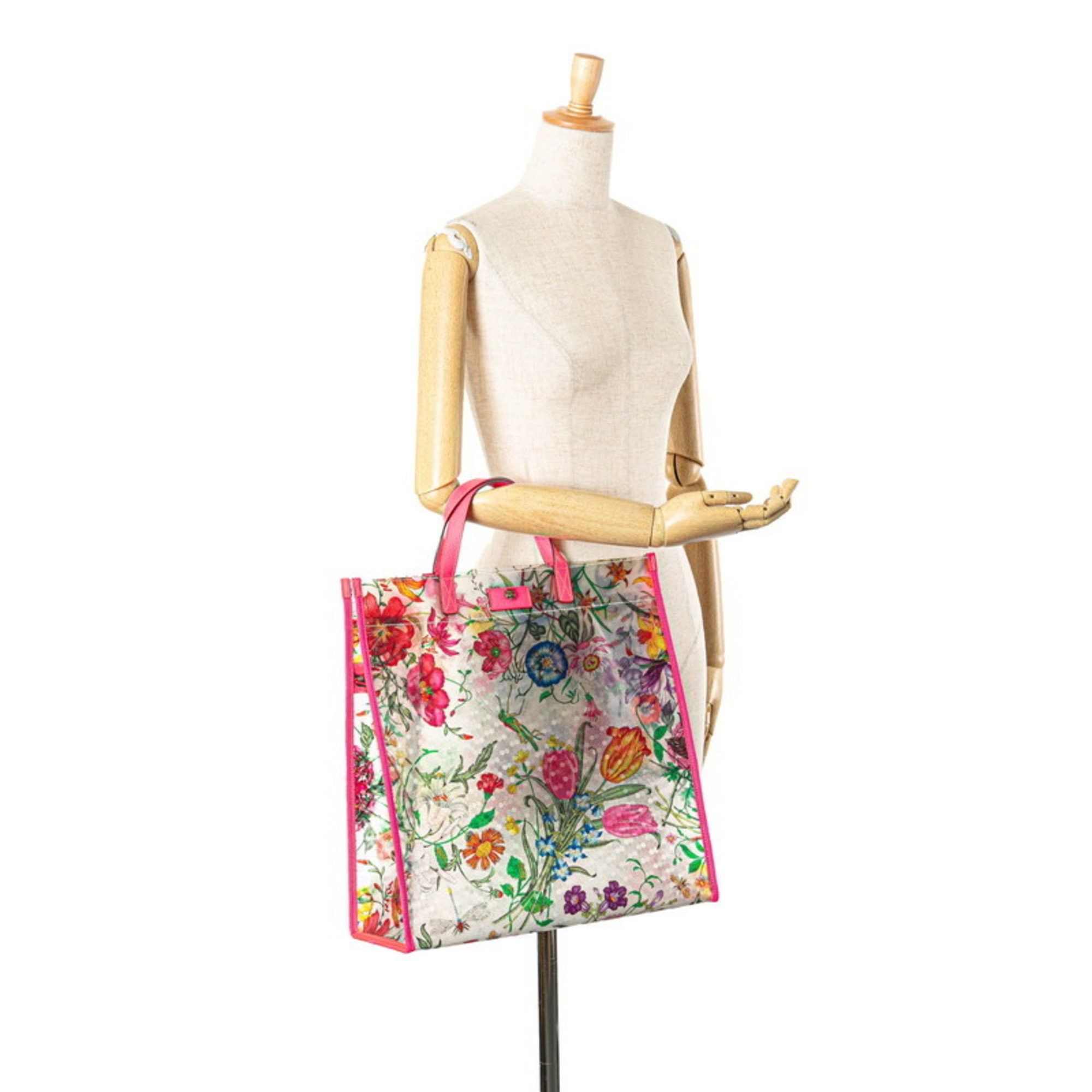 Gucci Gucci Flora tote Size ONE SIZE - 8 Thumbnail