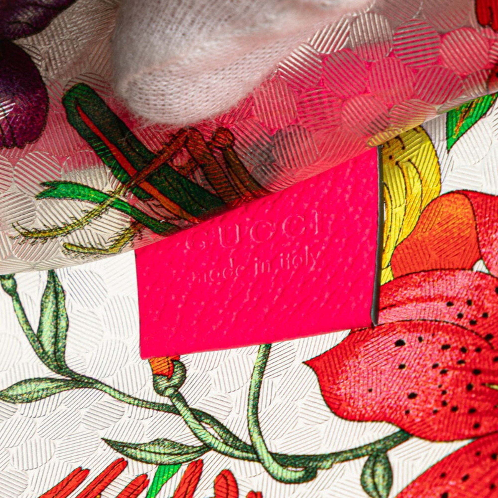 Gucci Gucci Flora tote Size ONE SIZE - 6 Thumbnail