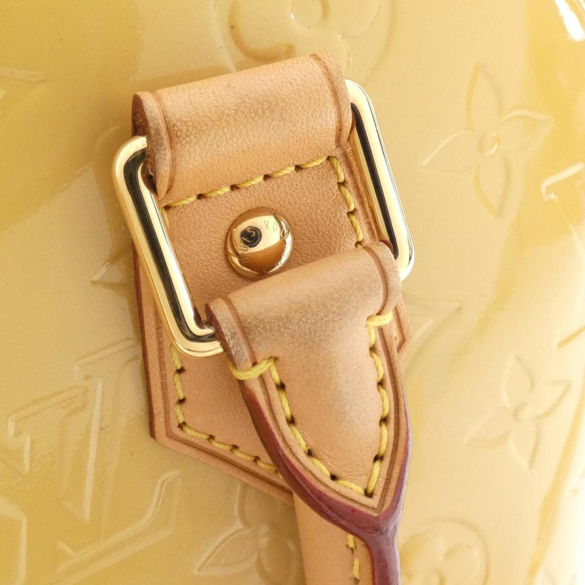 Louis Vuitton Louis Vuitton Montebello handbag Size ONE SIZE - 5 Thumbnail