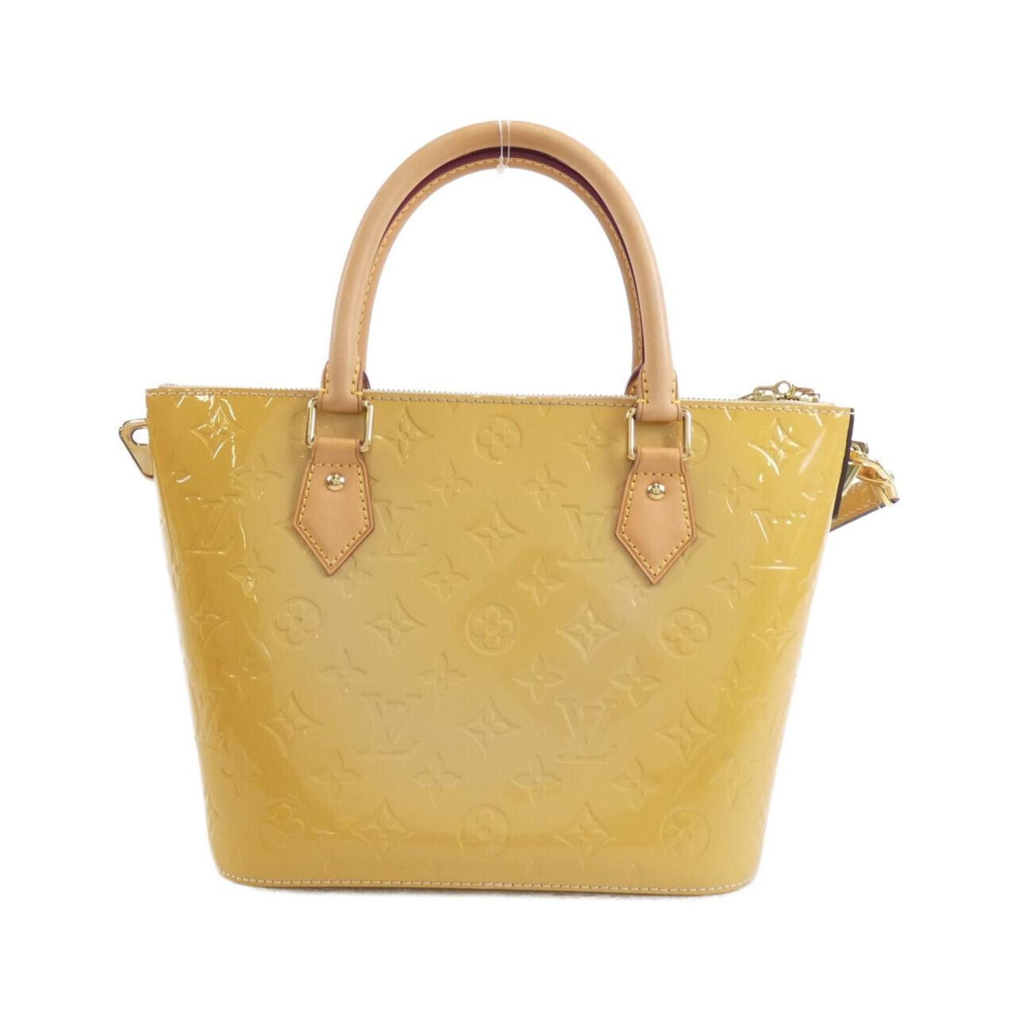 Louis Vuitton Louis Vuitton Montebello handbag Size ONE SIZE - 2 Thumbnail