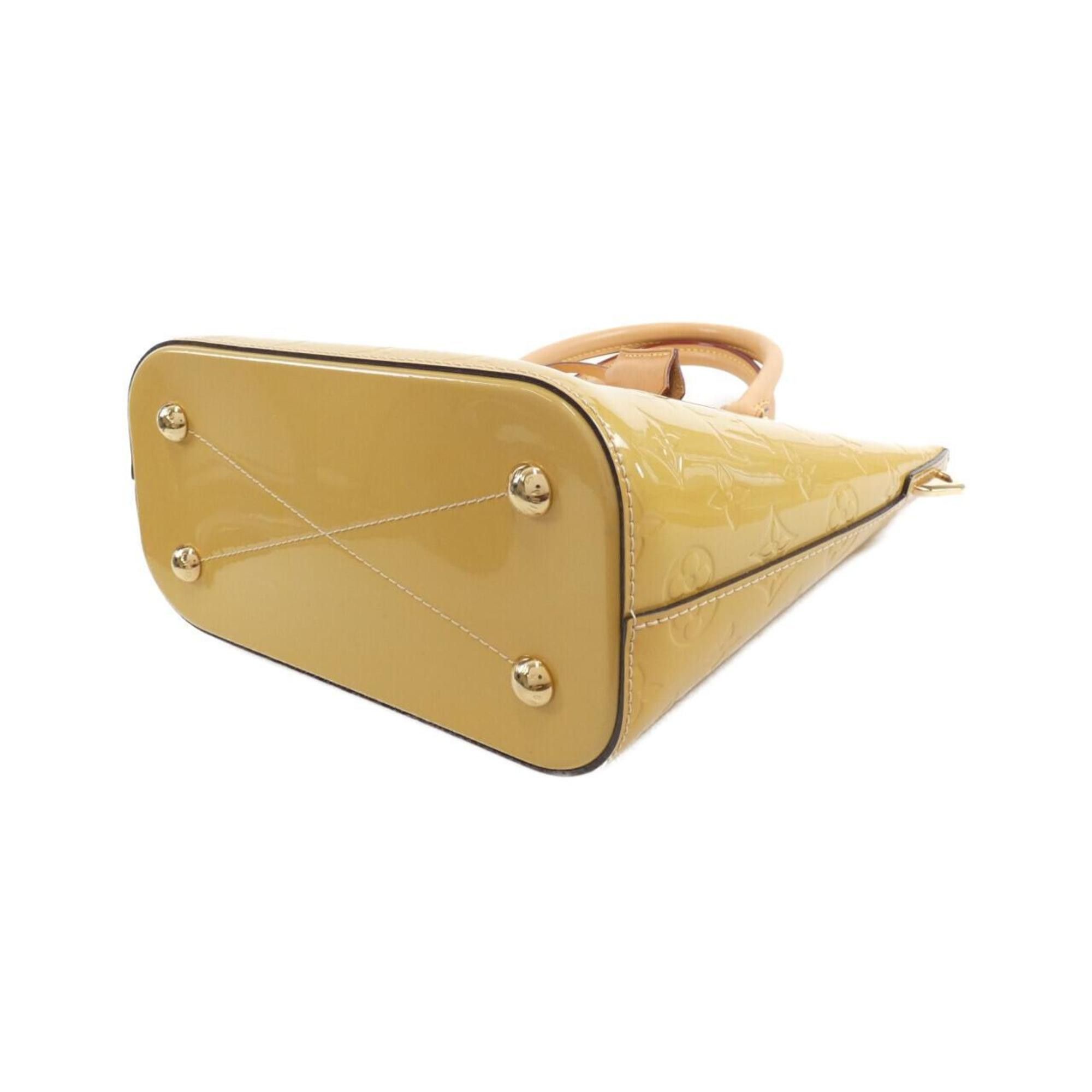 Louis Vuitton Louis Vuitton Montebello handbag Size ONE SIZE - 4 Thumbnail