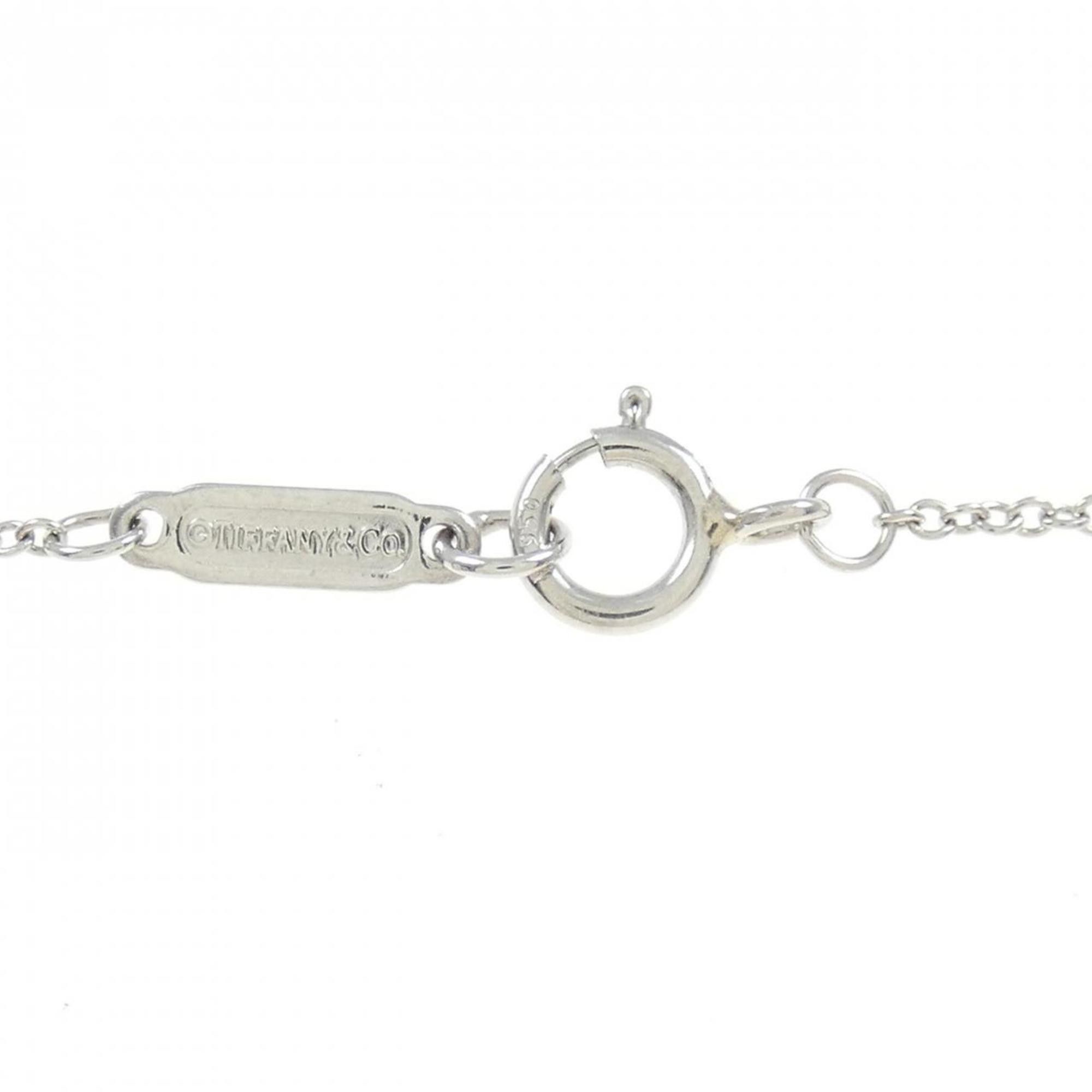 Tiffany & Co. Tiffany & Co Tiffany Infinity necklace Size ONE SIZE - 5 Thumbnail