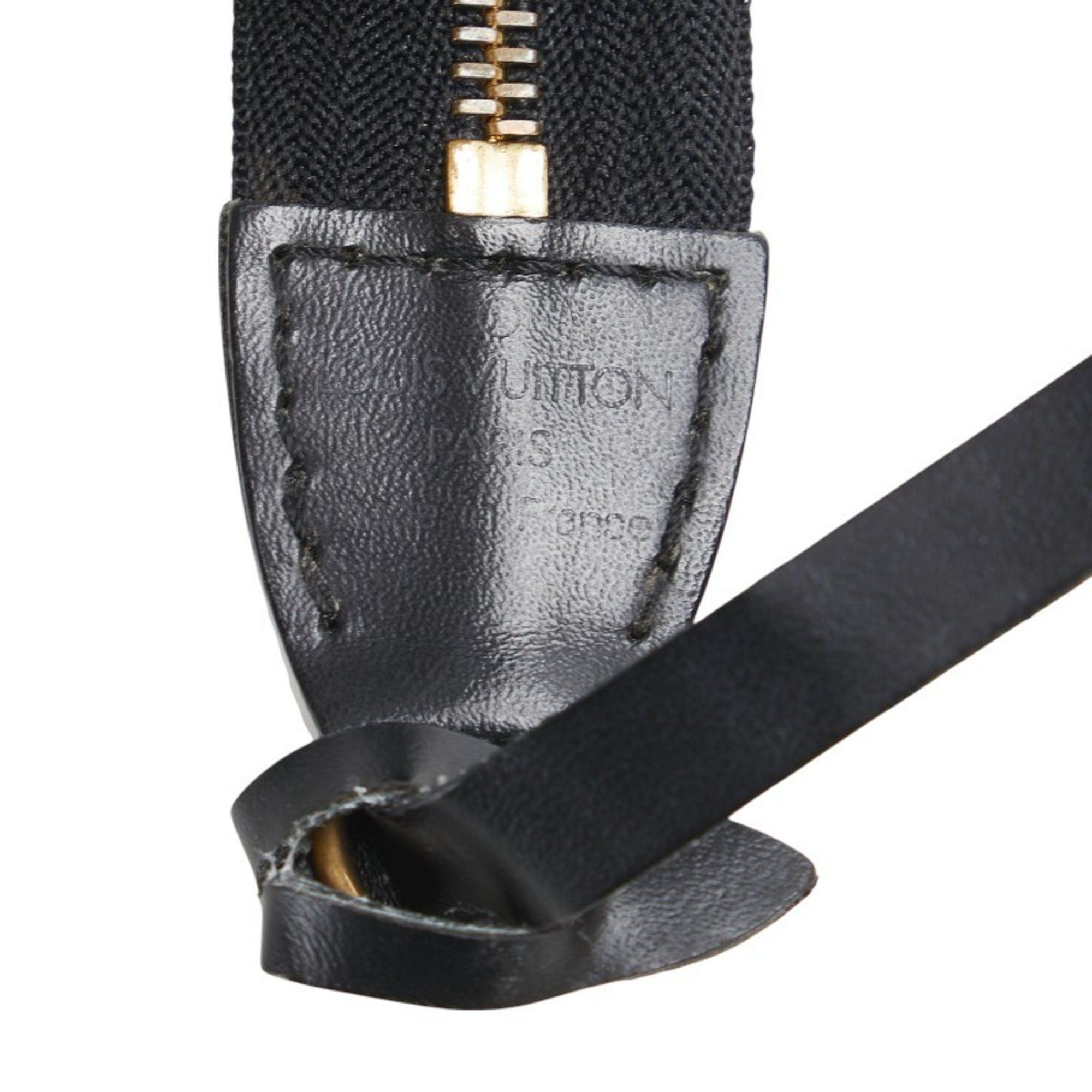 Louis Vuitton Louis Vuitton Pochette Accessoire clutch Size ONE SIZE - 8 Thumbnail