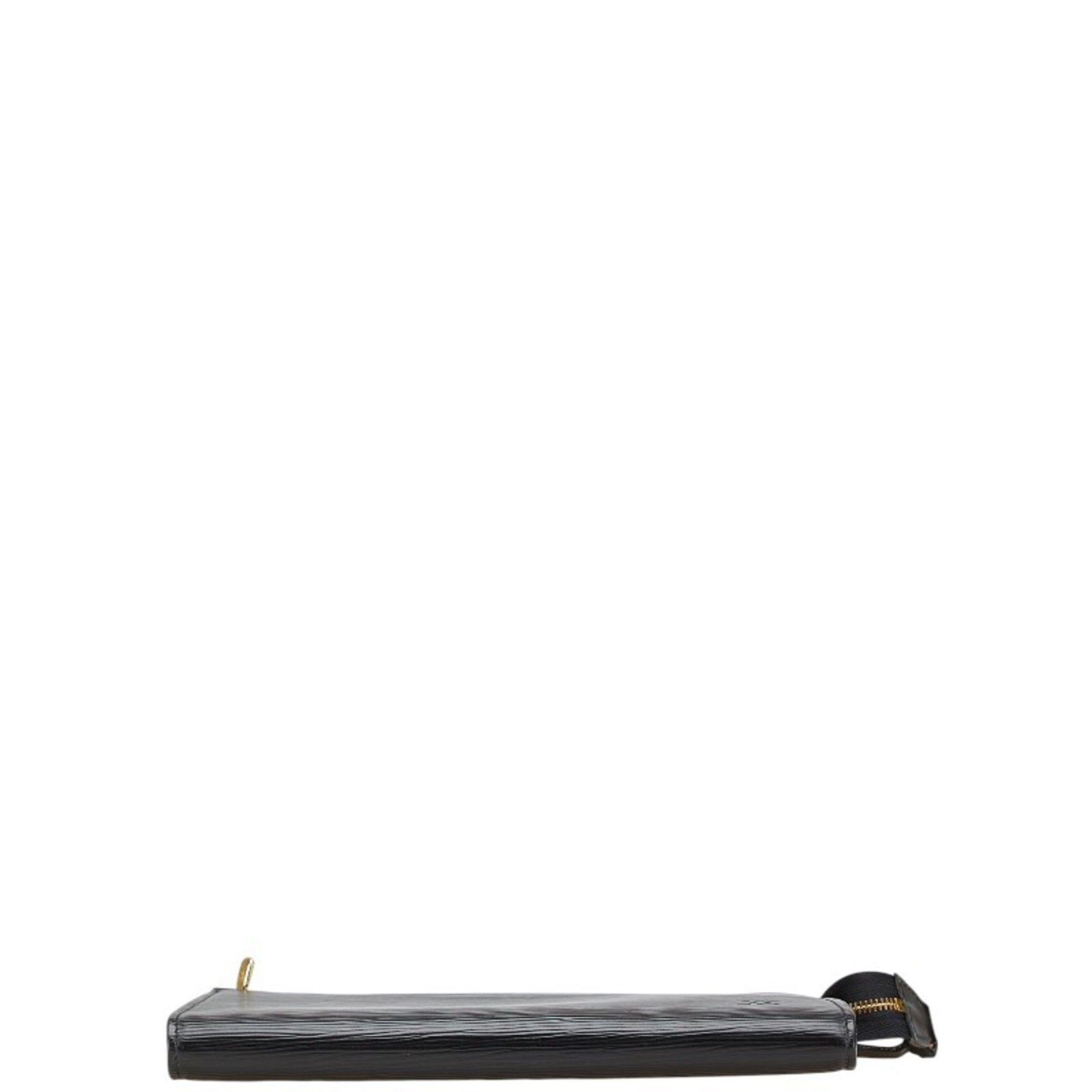 Louis Vuitton Louis Vuitton Pochette Accessoire clutch Size ONE SIZE - 3 Thumbnail