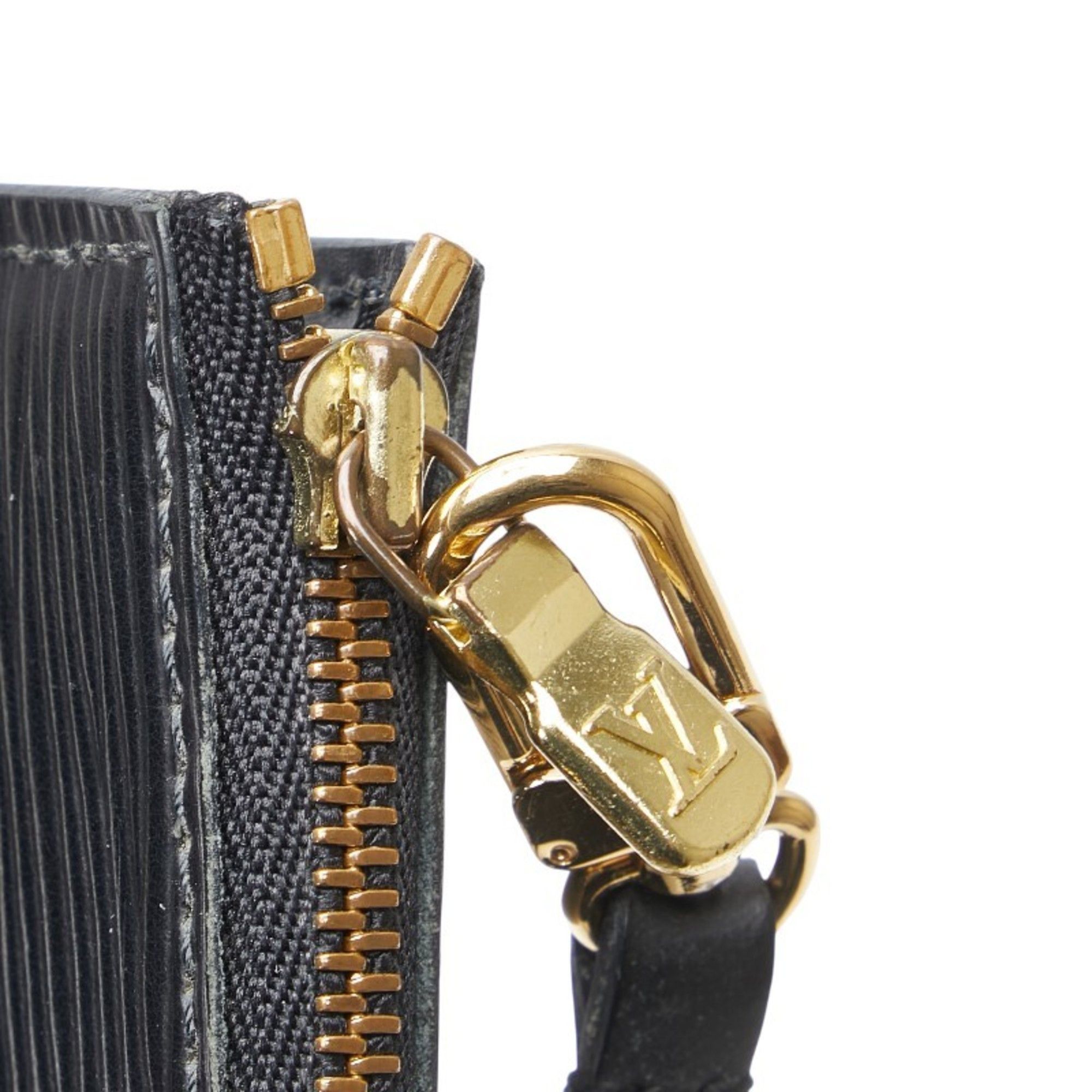 Louis Vuitton Louis Vuitton Pochette Accessoire clutch Size ONE SIZE - 5 Thumbnail