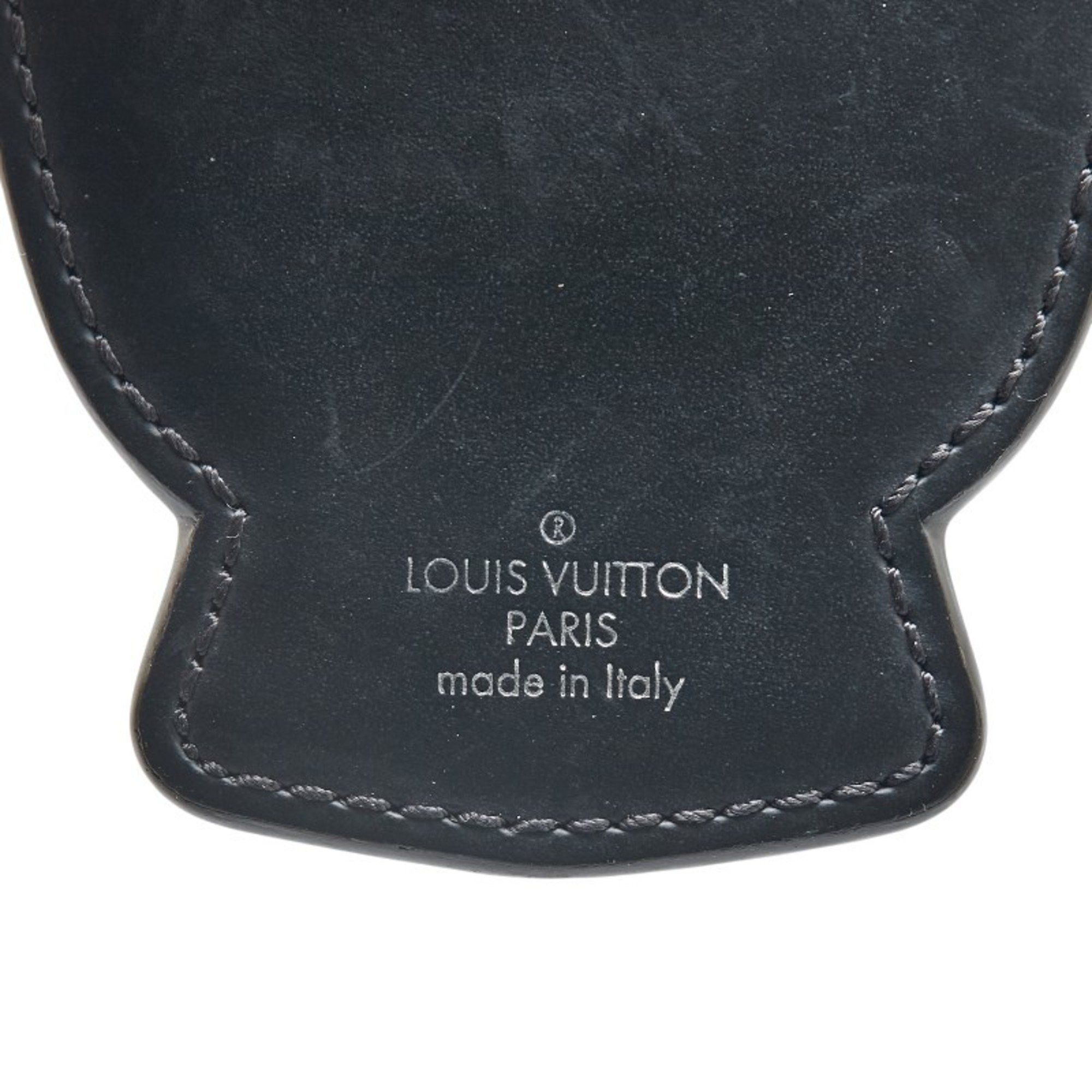 Louis Vuitton Louis Vuitton Porte clés bag Size ONE SIZE - 3 Thumbnail