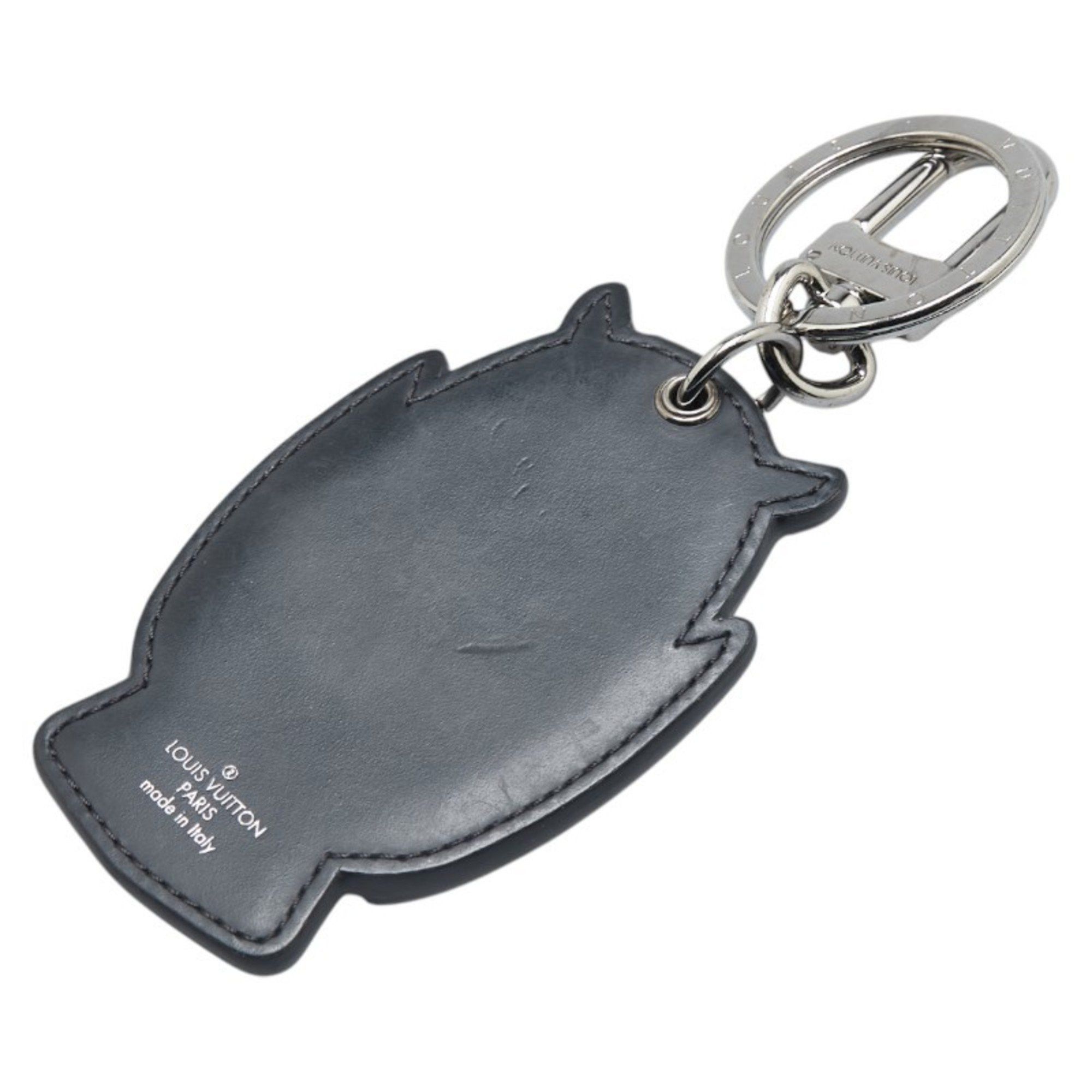 Louis Vuitton Louis Vuitton Porte clés bag Size ONE SIZE - 2 Thumbnail