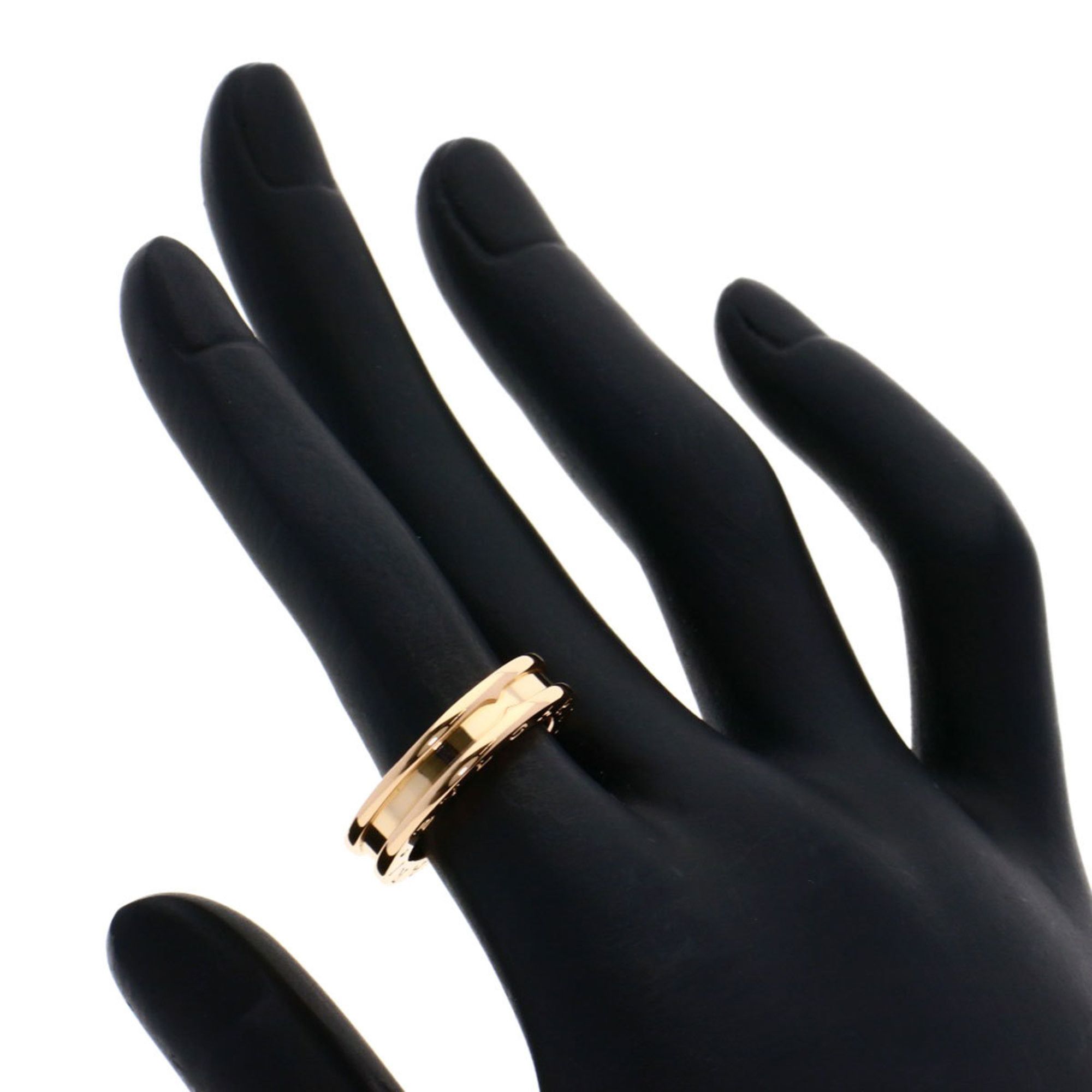 Bvlgari Bulgari B.Zero1 ring Size ONE SIZE - 7 Thumbnail