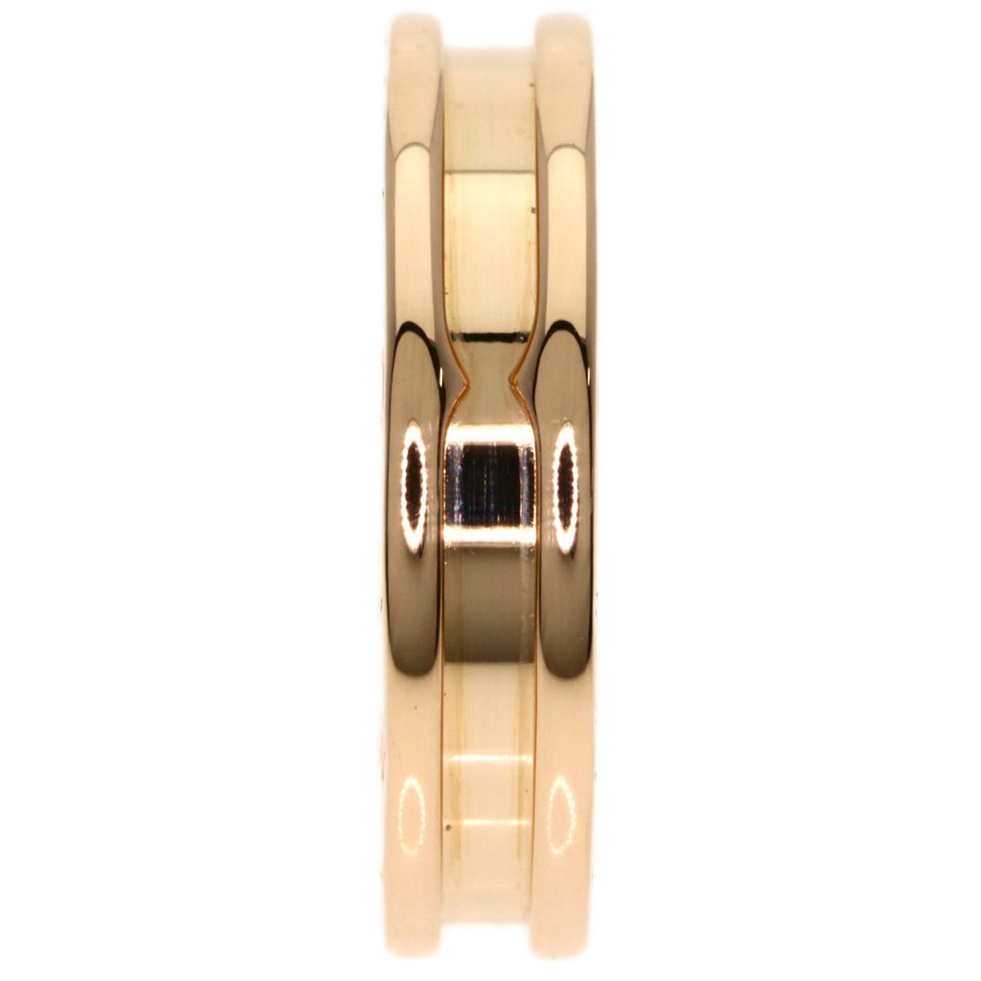 Bvlgari Bulgari B.Zero1 ring Size ONE SIZE - 3 Thumbnail