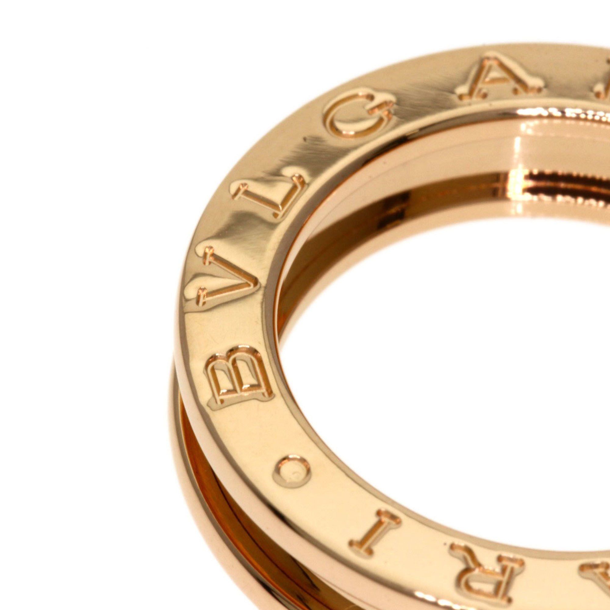 Bvlgari Bulgari B.Zero1 ring Size ONE SIZE - 5 Thumbnail