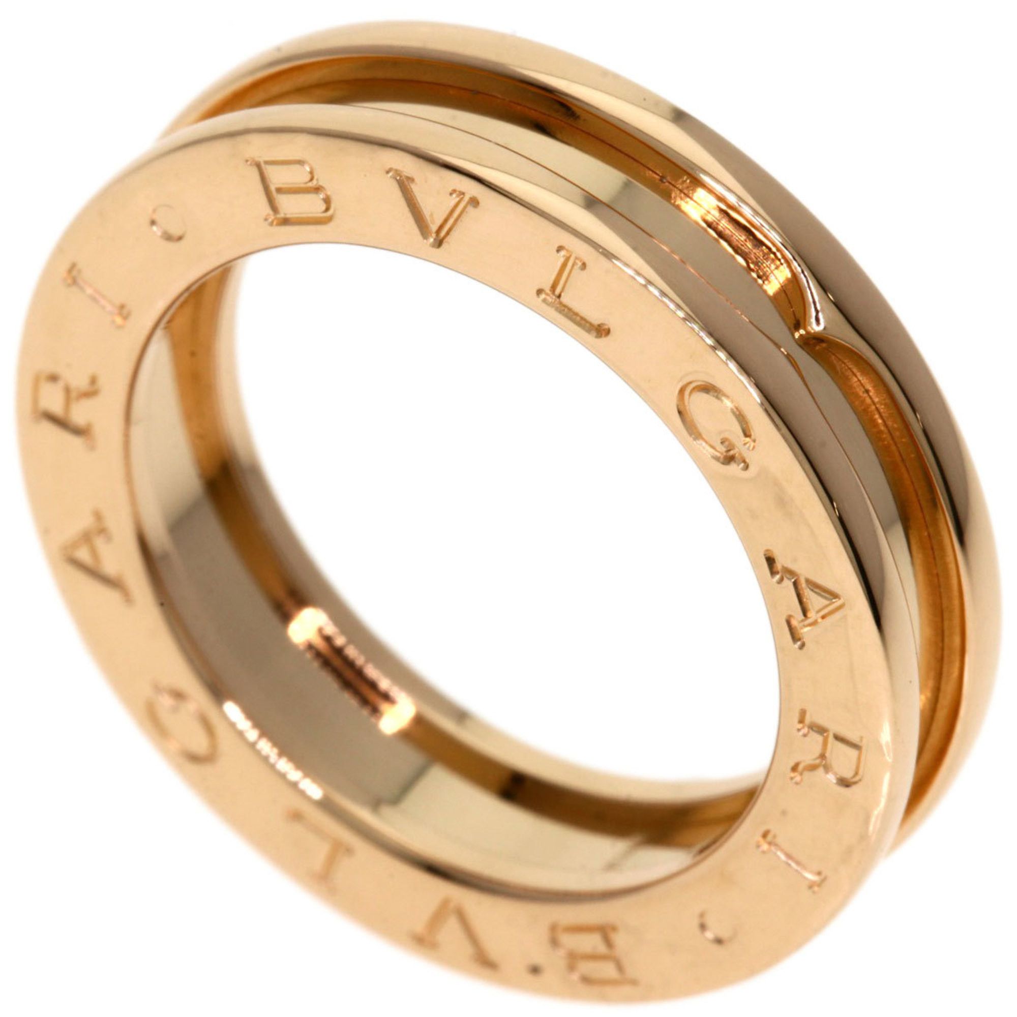 Bvlgari Bulgari B.Zero1 ring Size ONE SIZE - 6 Thumbnail