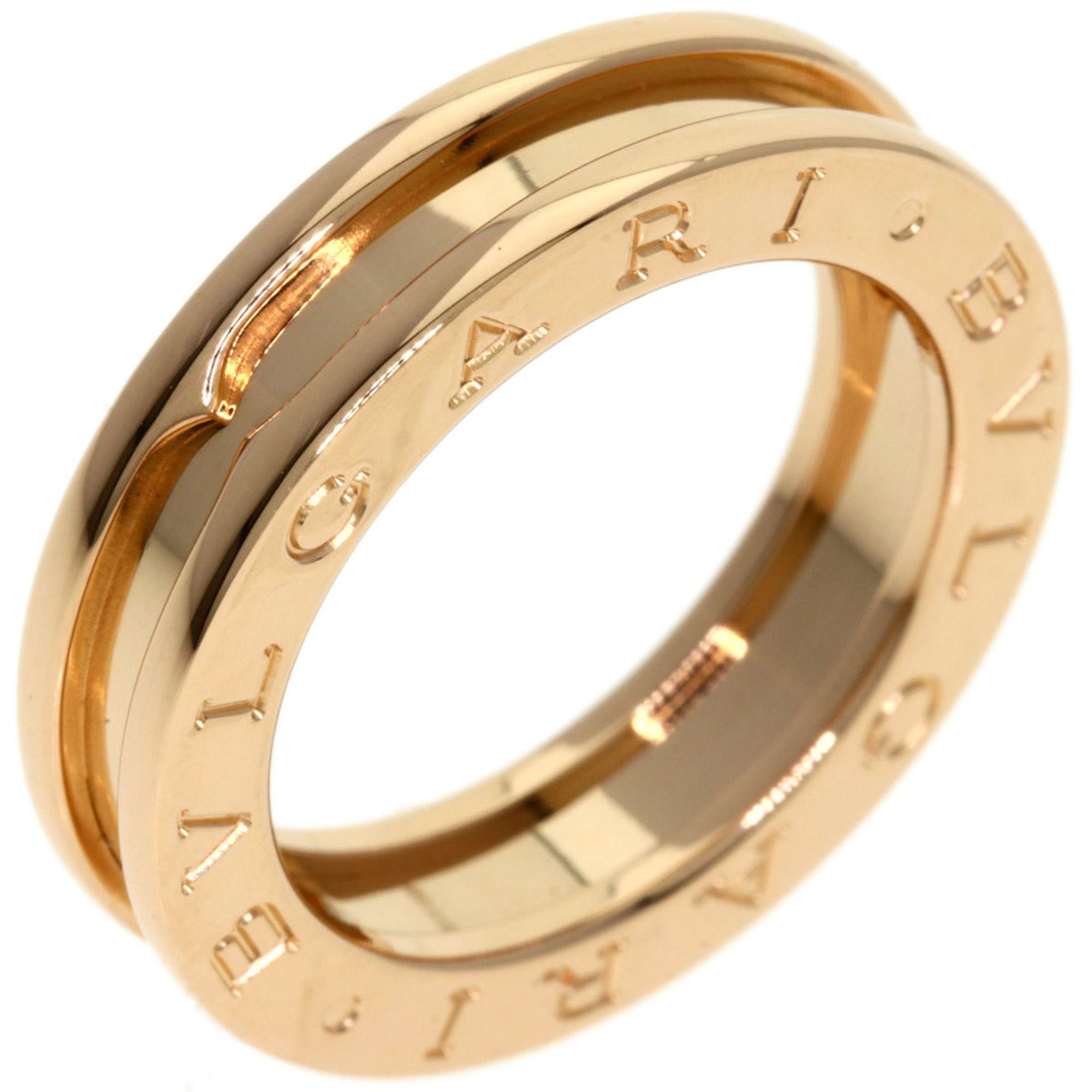 Bvlgari Bulgari B.Zero1 ring Size ONE SIZE - 2 Thumbnail