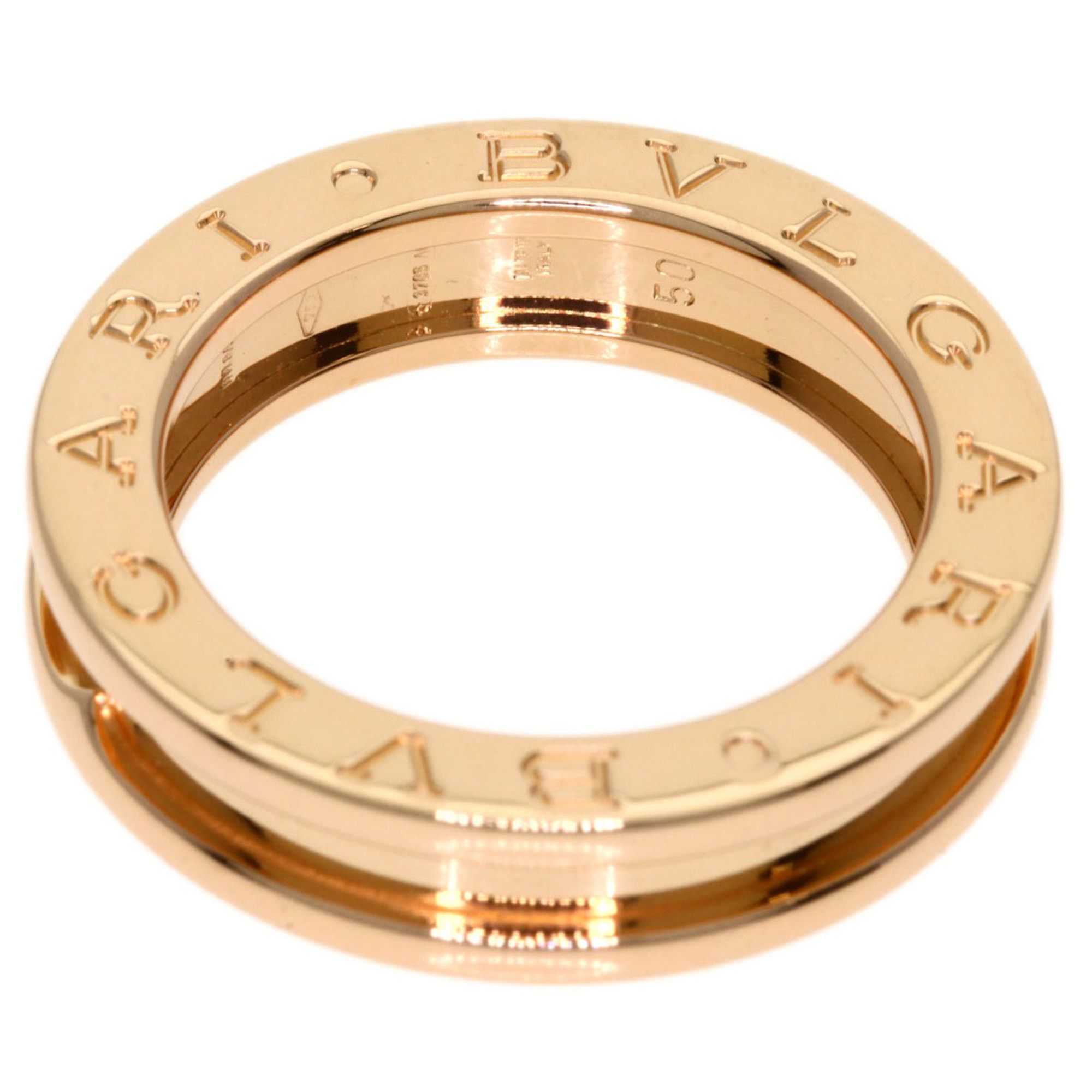 Bvlgari Bulgari B.Zero1 ring Size ONE SIZE - 4 Thumbnail