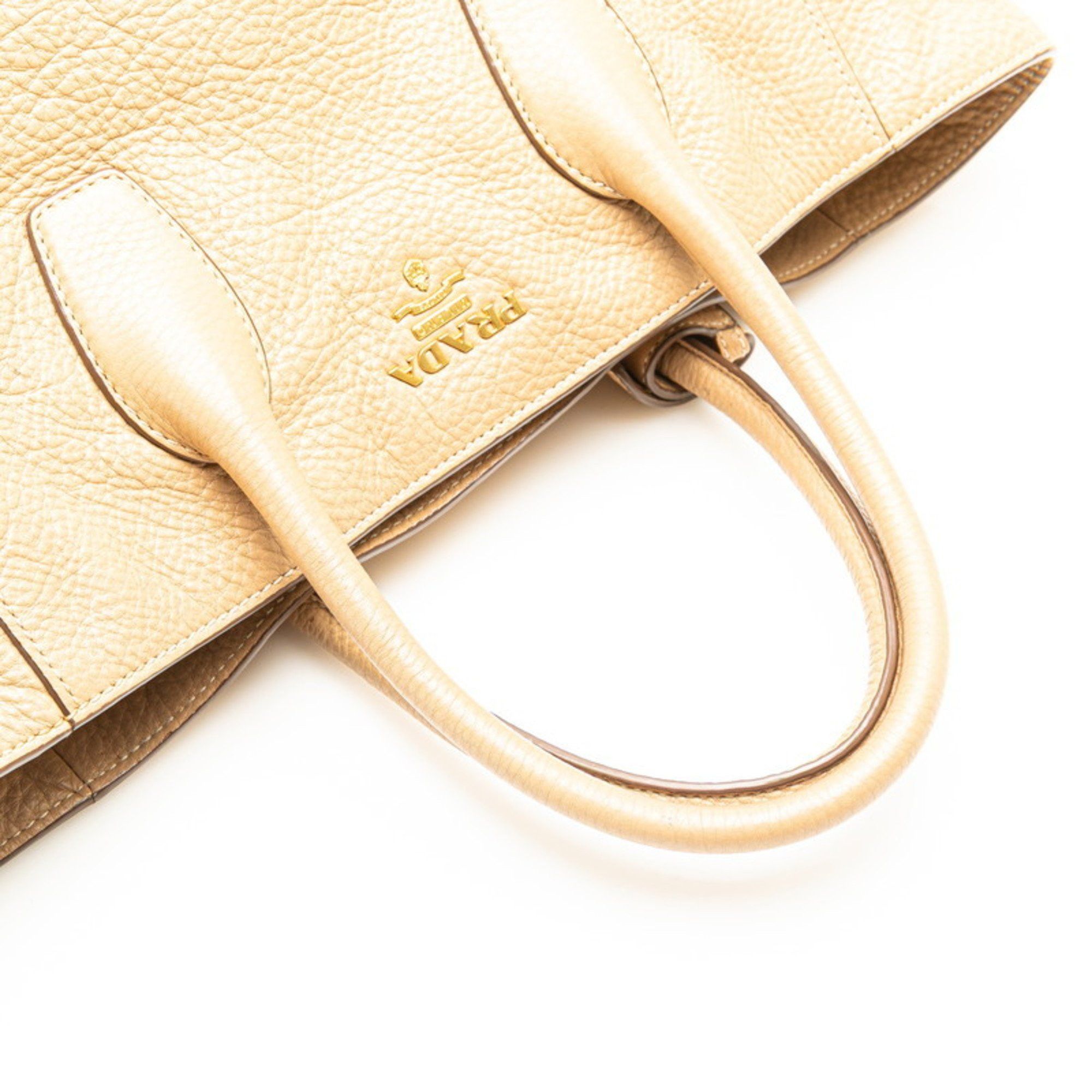 Prada Prada Daino tote Size ONE SIZE - 3 Thumbnail