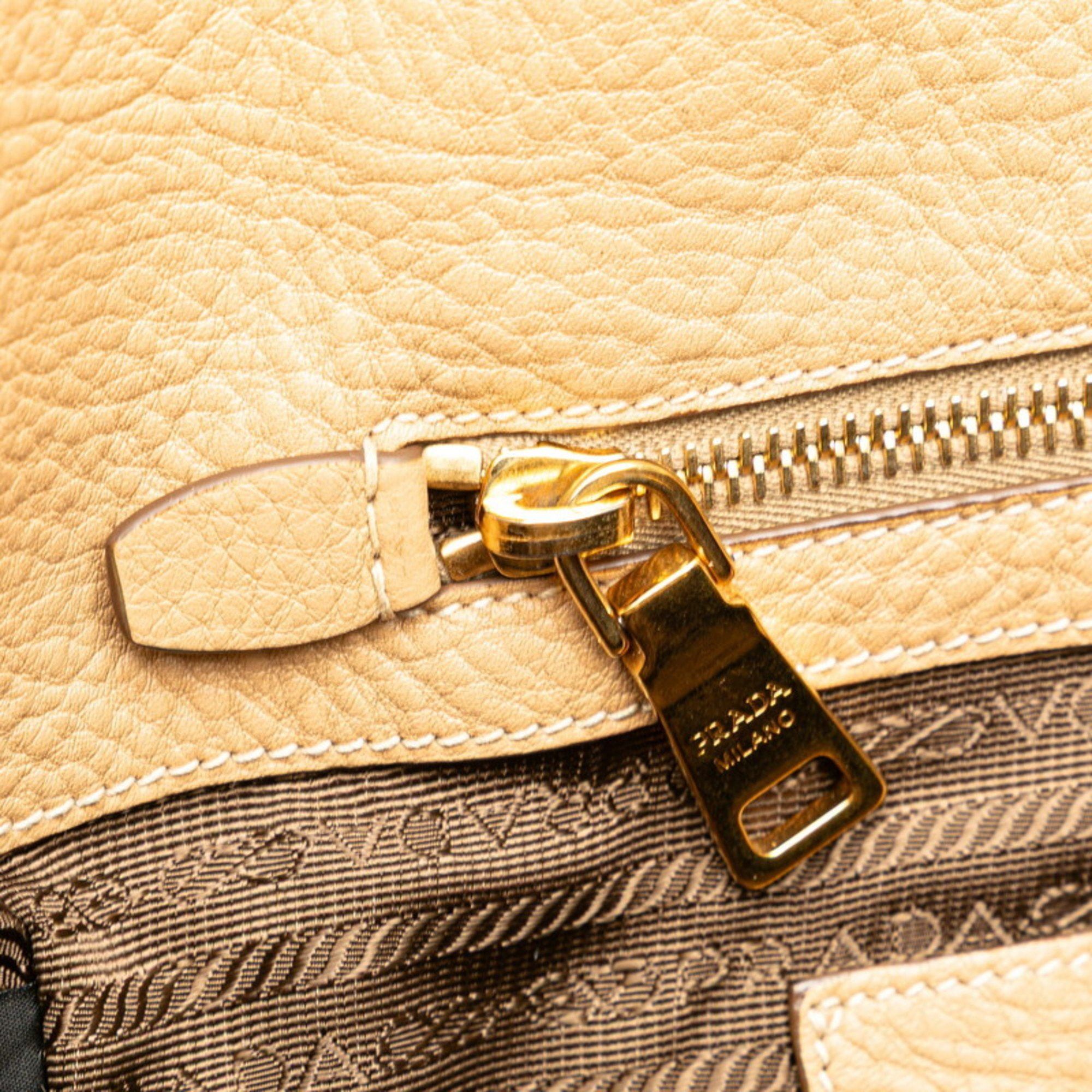 Prada Prada Daino tote Size ONE SIZE - 5 Thumbnail