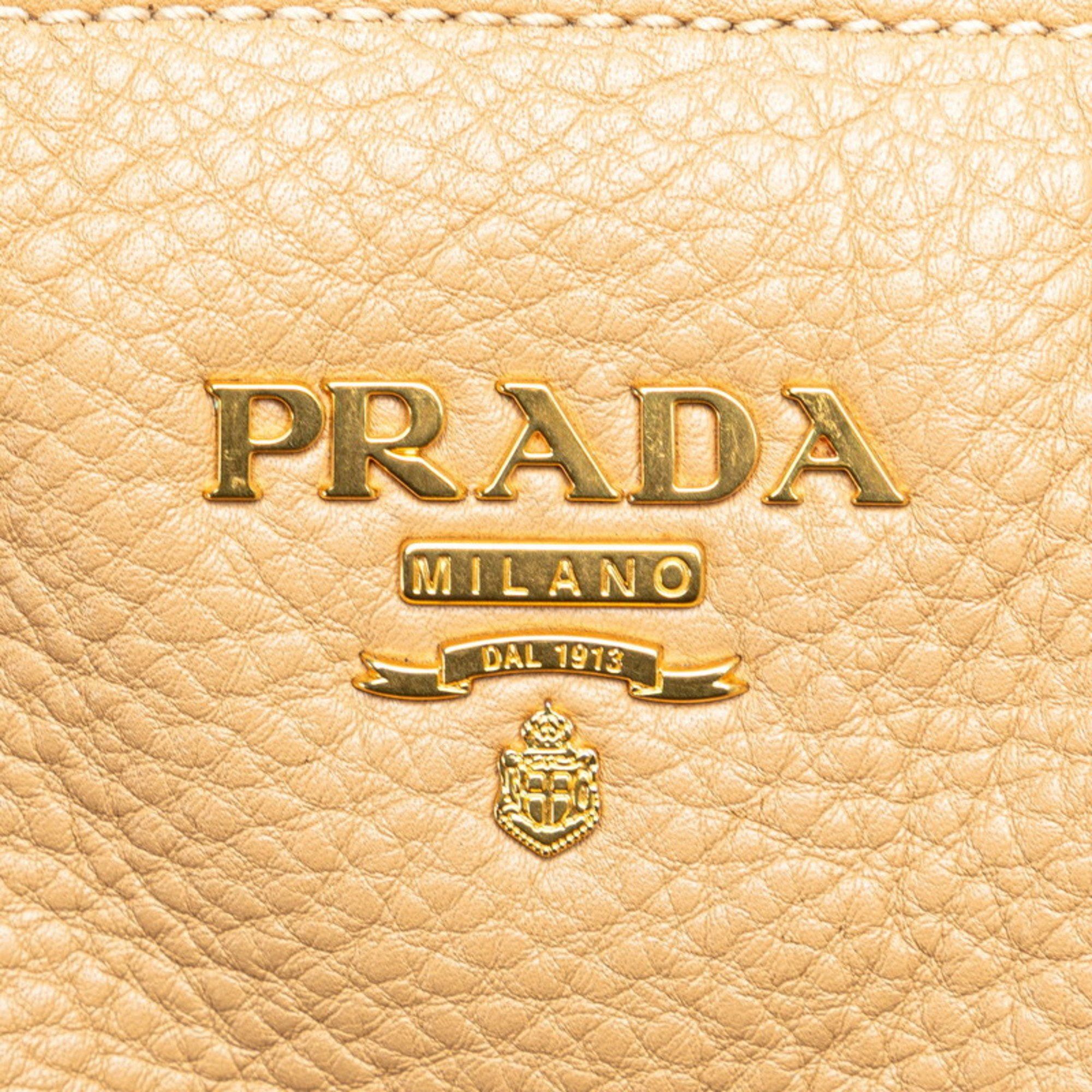 Prada Prada Daino tote Size ONE SIZE - 7 Thumbnail