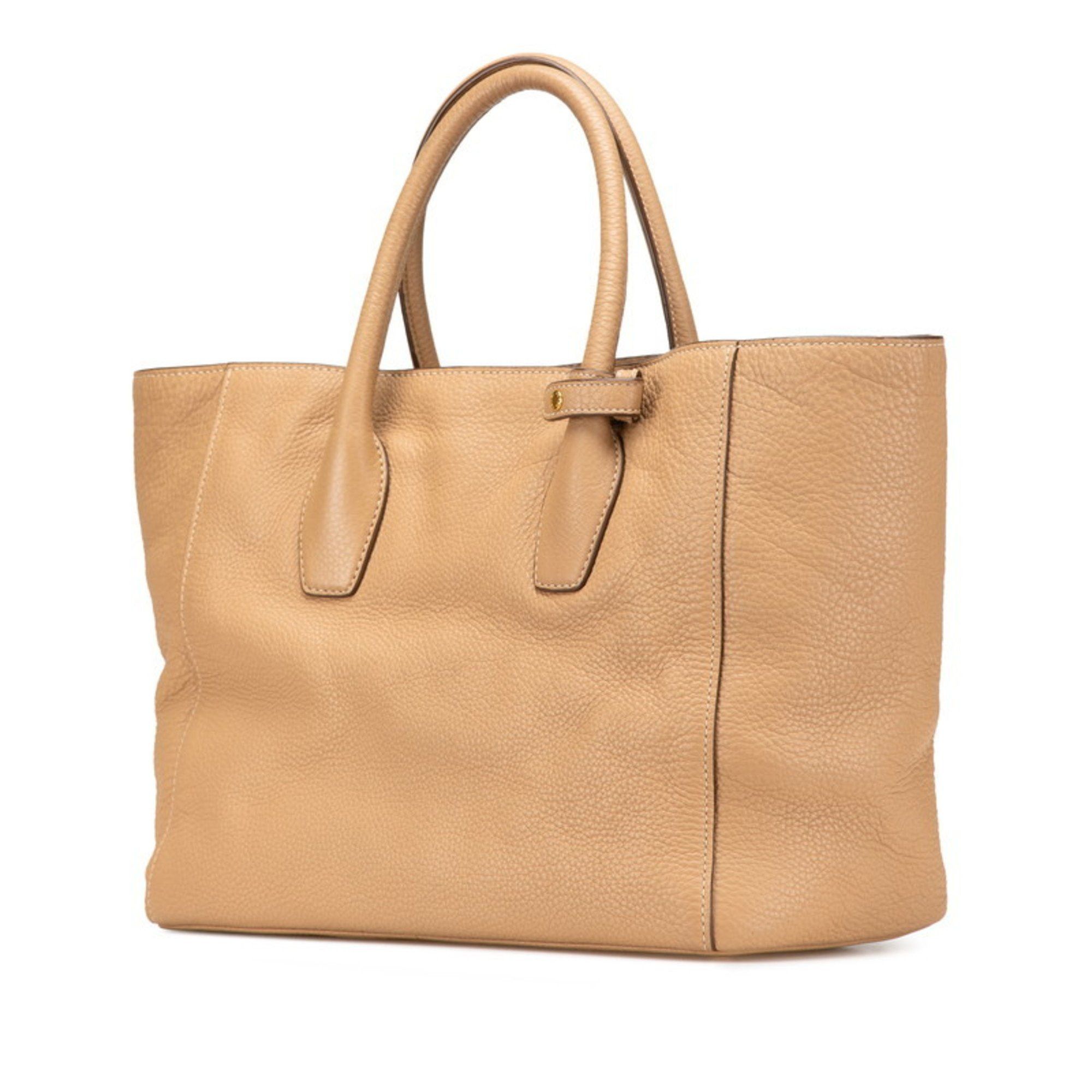 Prada Prada Daino tote Size ONE SIZE - 2 Thumbnail