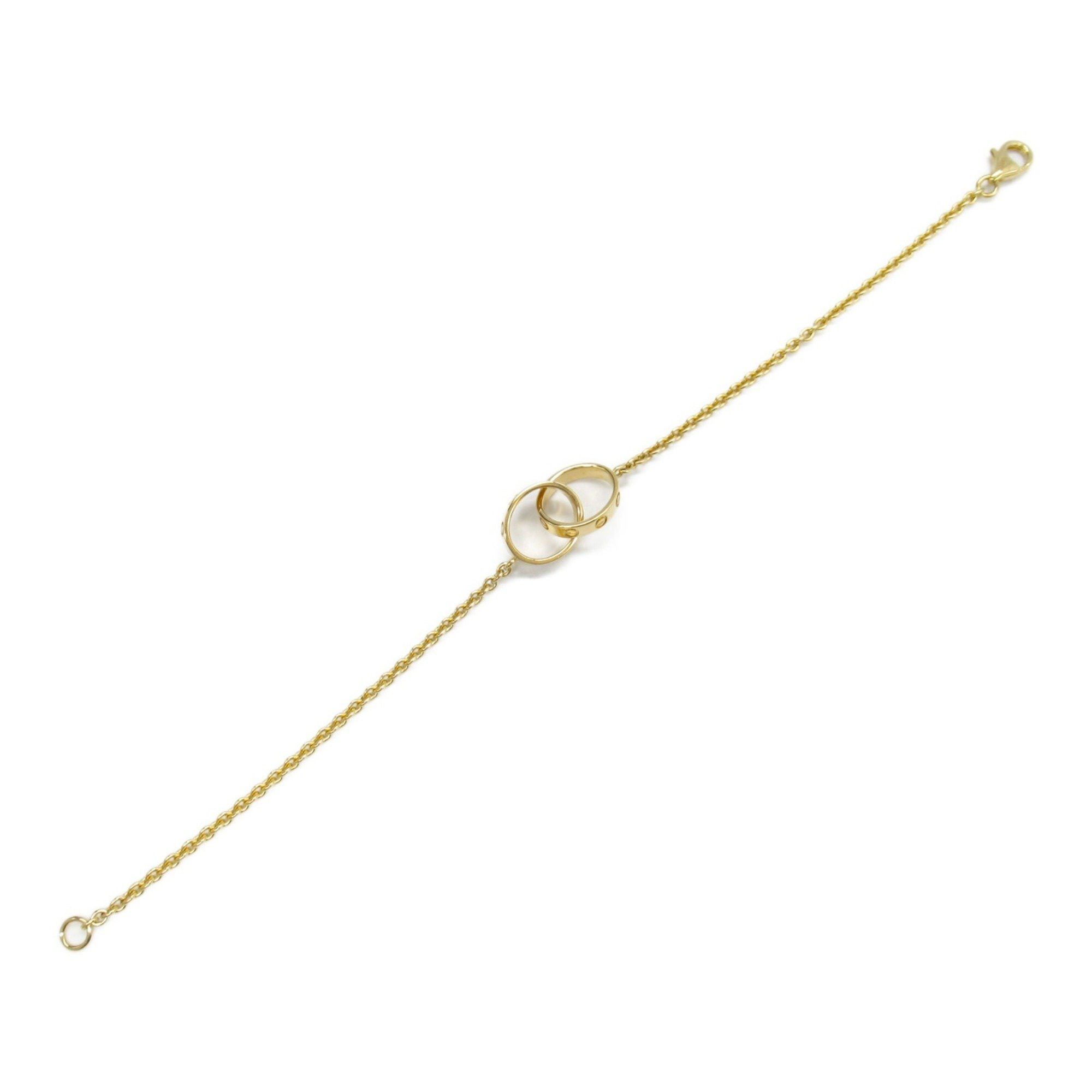 Cartier Cartier Love bracelet Size ONE SIZE - 4 Thumbnail