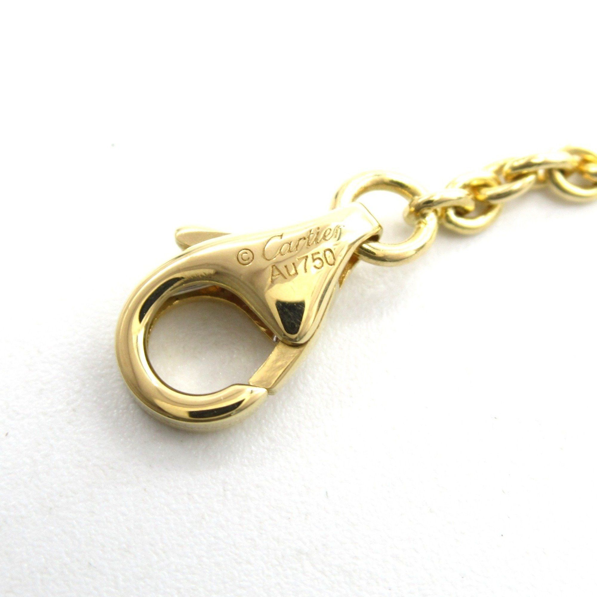 Cartier Cartier Love bracelet Size ONE SIZE - 6 Thumbnail