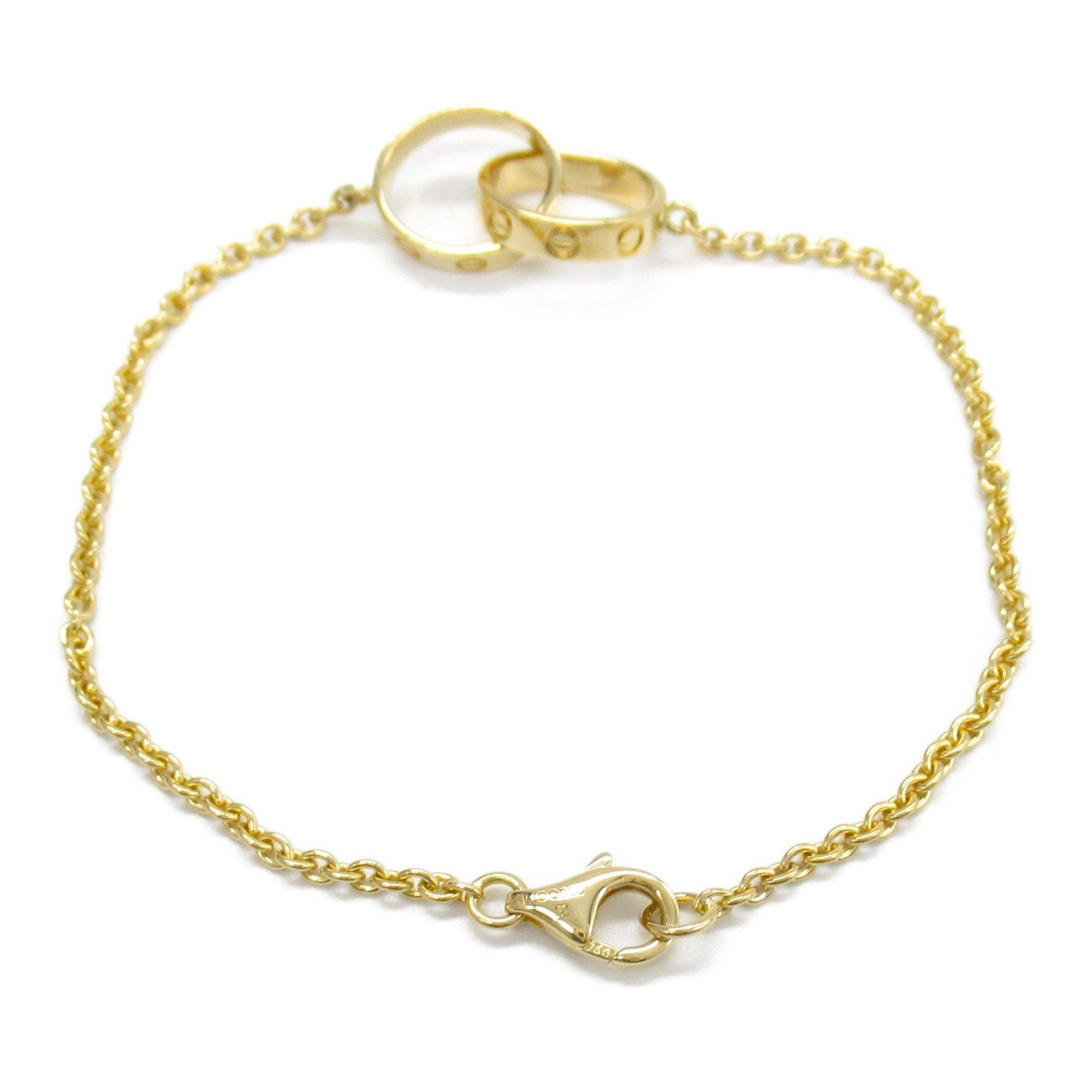 Cartier Cartier Love bracelet Size ONE SIZE - 3 Thumbnail