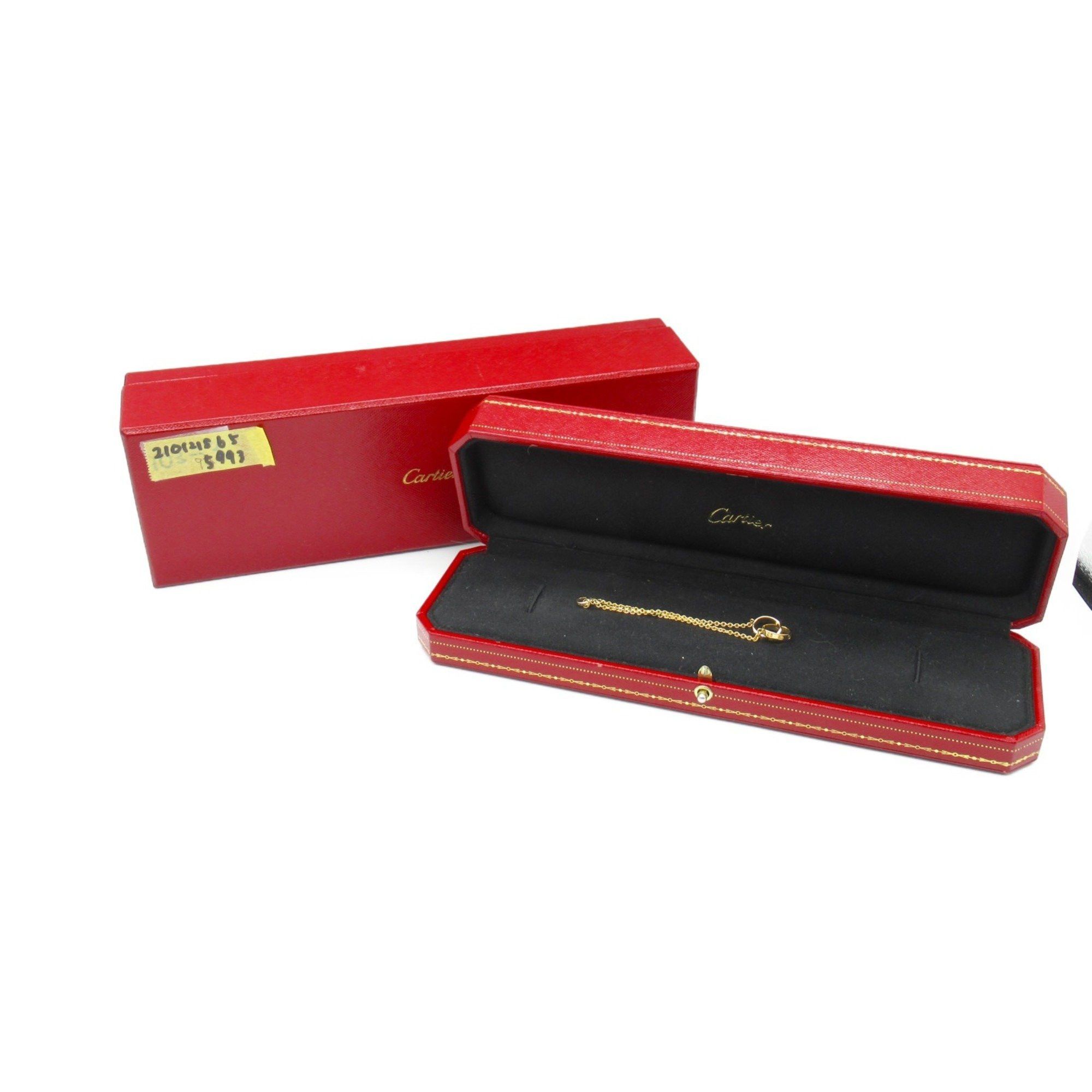 Cartier Cartier Love bracelet Size ONE SIZE - 7 Thumbnail