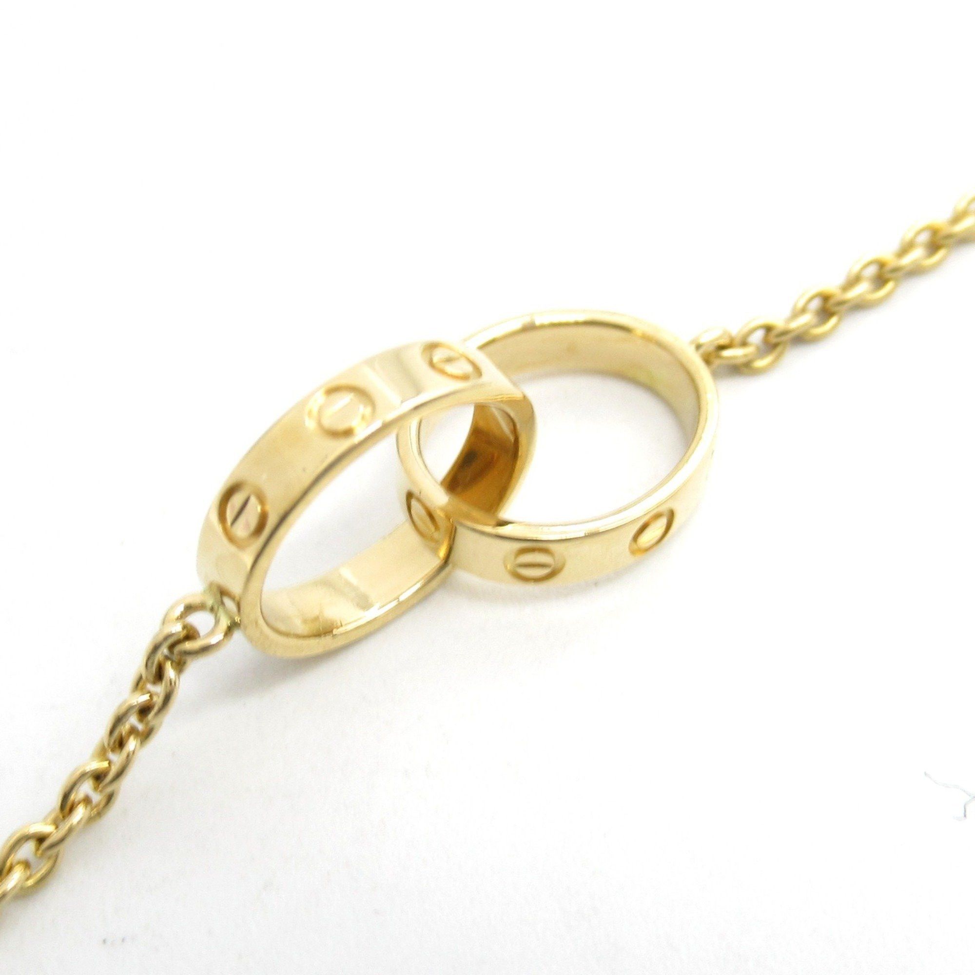 Cartier Cartier Love bracelet Size ONE SIZE - 5 Thumbnail
