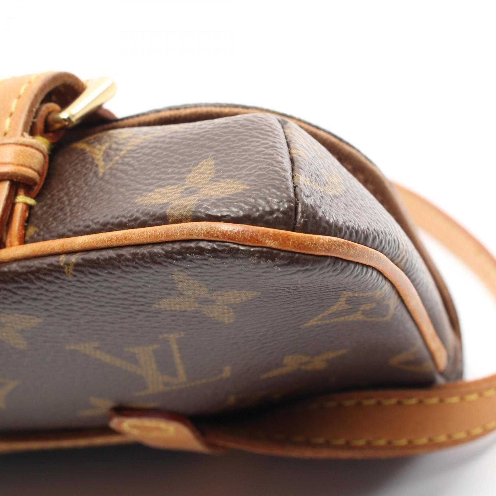 Louis Vuitton Louis Vuitton Marelle clutch Size ONE SIZE - 4 Thumbnail