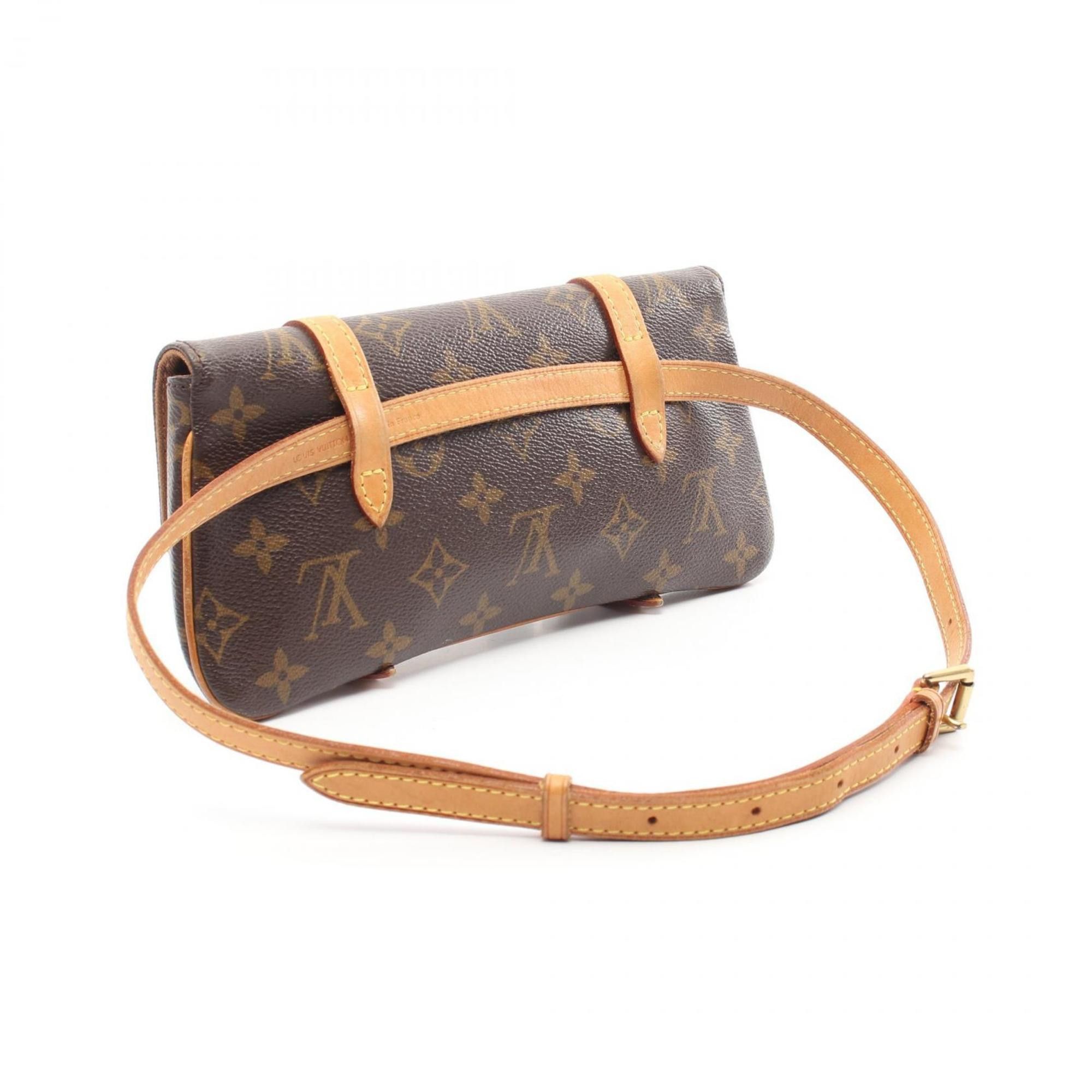 Louis Vuitton Louis Vuitton Marelle clutch Size ONE SIZE - 2 Thumbnail