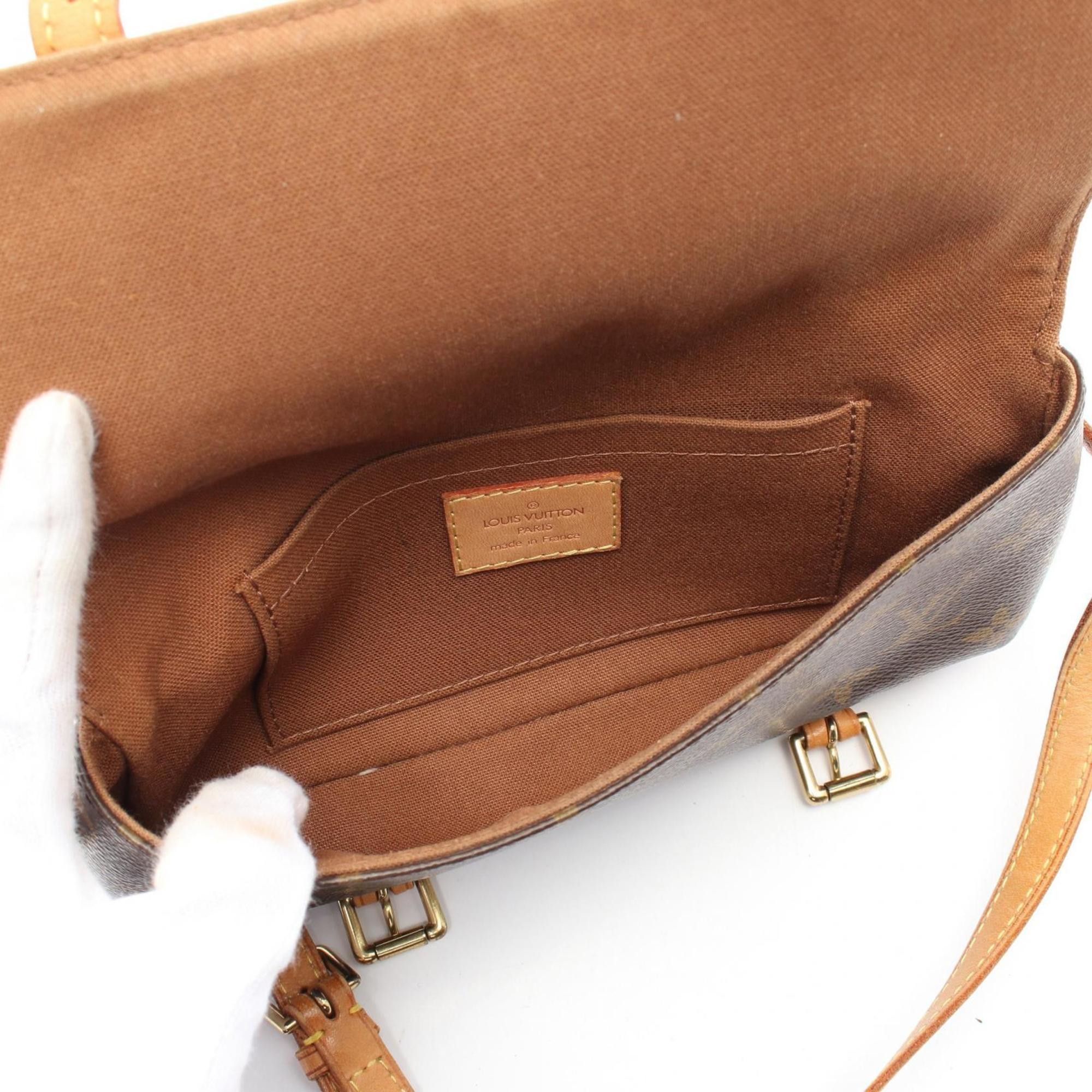 Louis Vuitton Louis Vuitton Marelle clutch Size ONE SIZE - 7 Thumbnail