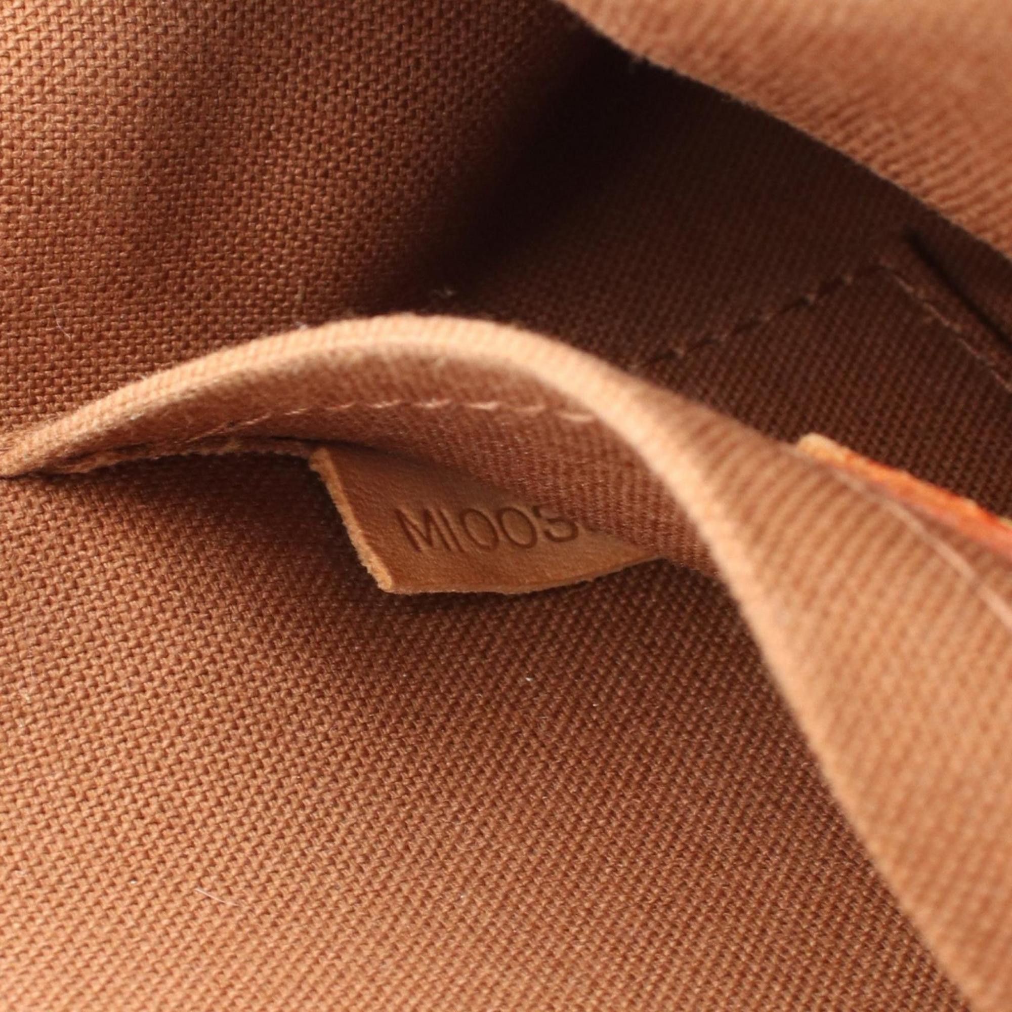 Louis Vuitton Louis Vuitton Marelle clutch Size ONE SIZE - 8 Thumbnail