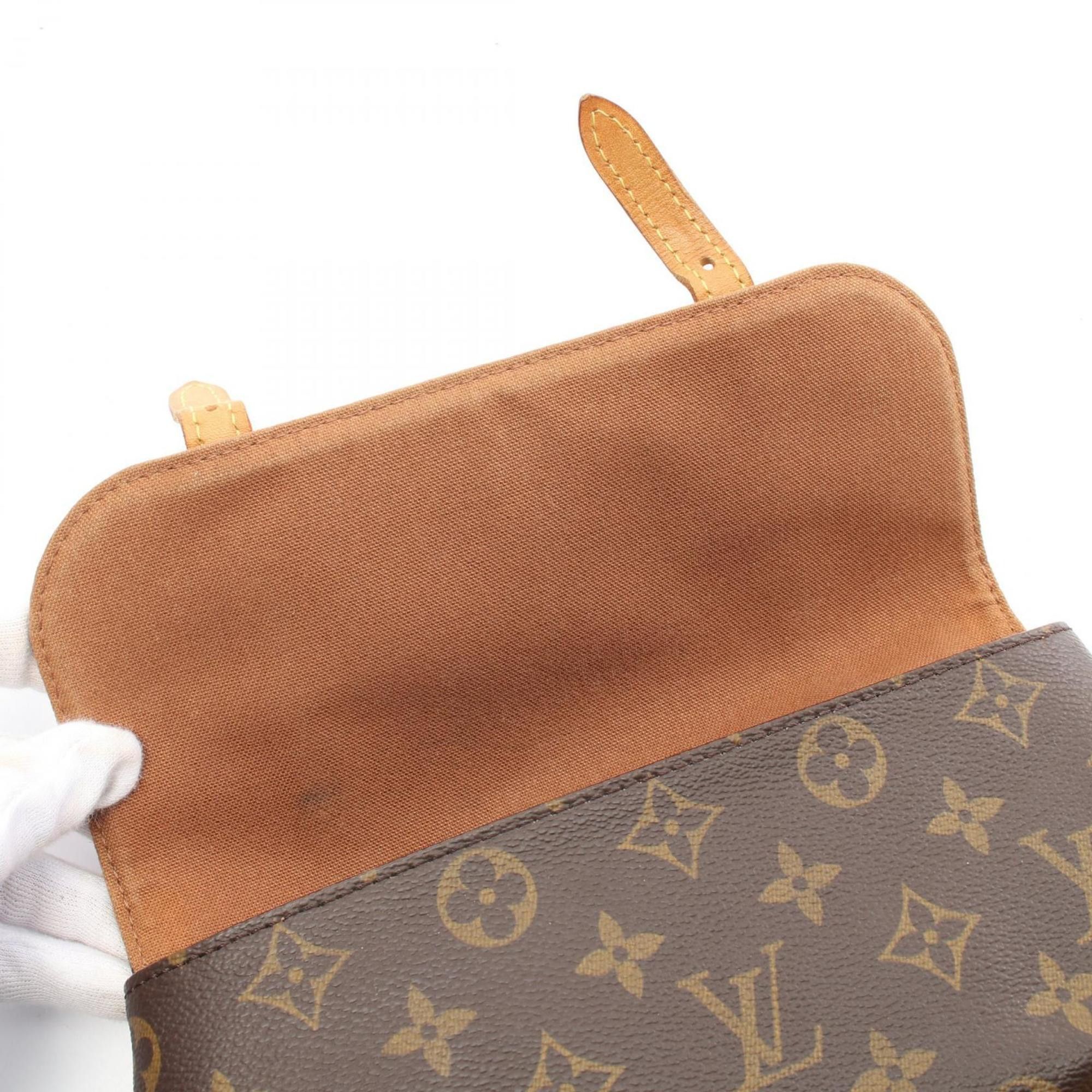 Louis Vuitton Louis Vuitton Marelle clutch Size ONE SIZE - 10 Thumbnail