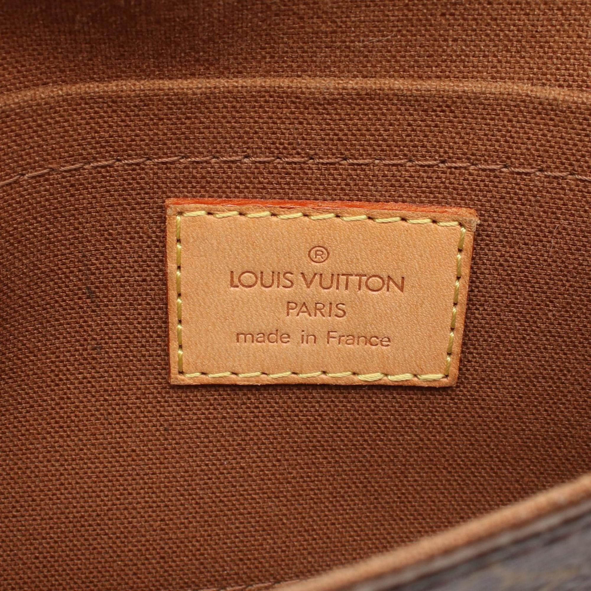 Louis Vuitton Louis Vuitton Marelle clutch Size ONE SIZE - 9 Thumbnail