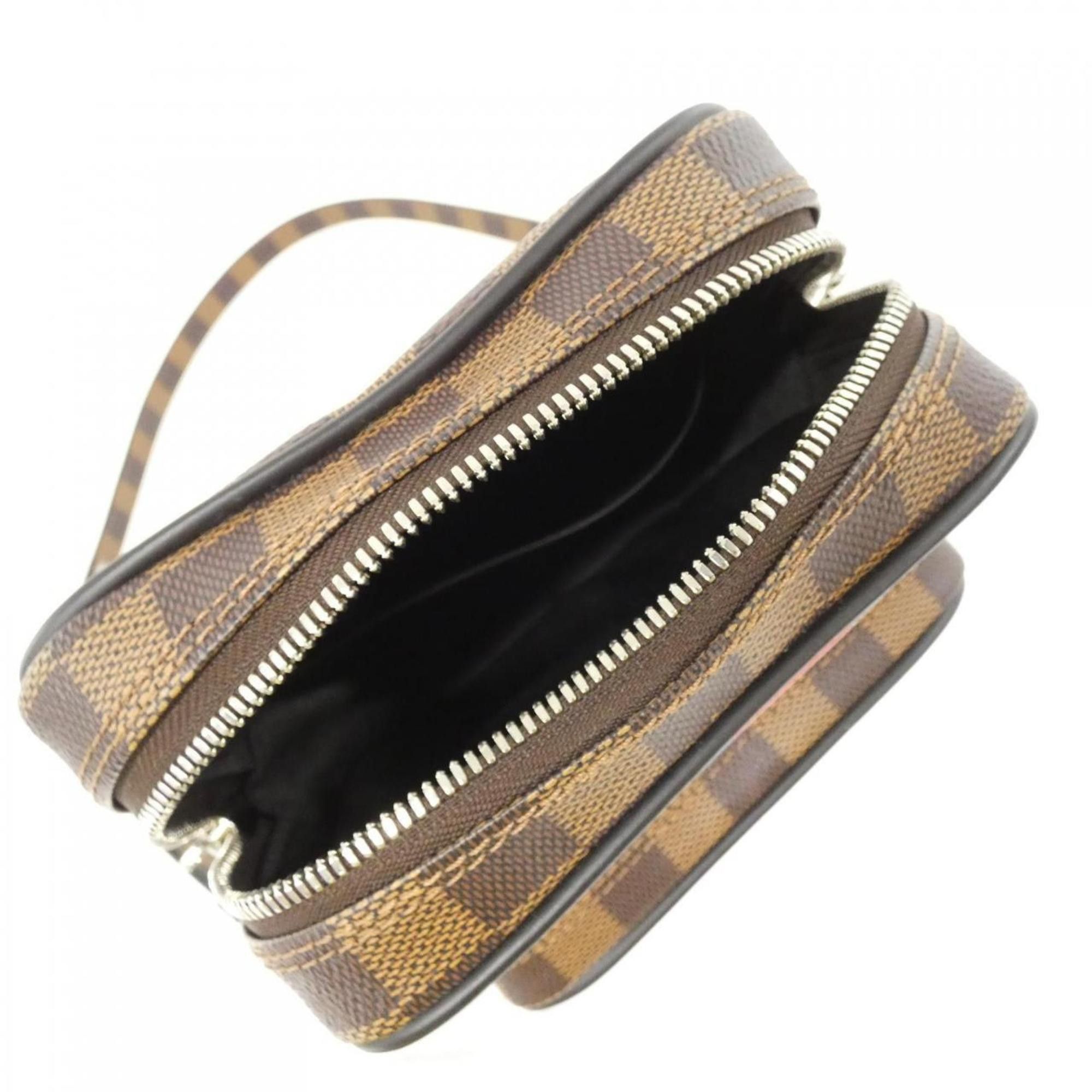 Louis Vuitton Louis Vuitton Amazon shoulder Size ONE SIZE - 5 Thumbnail