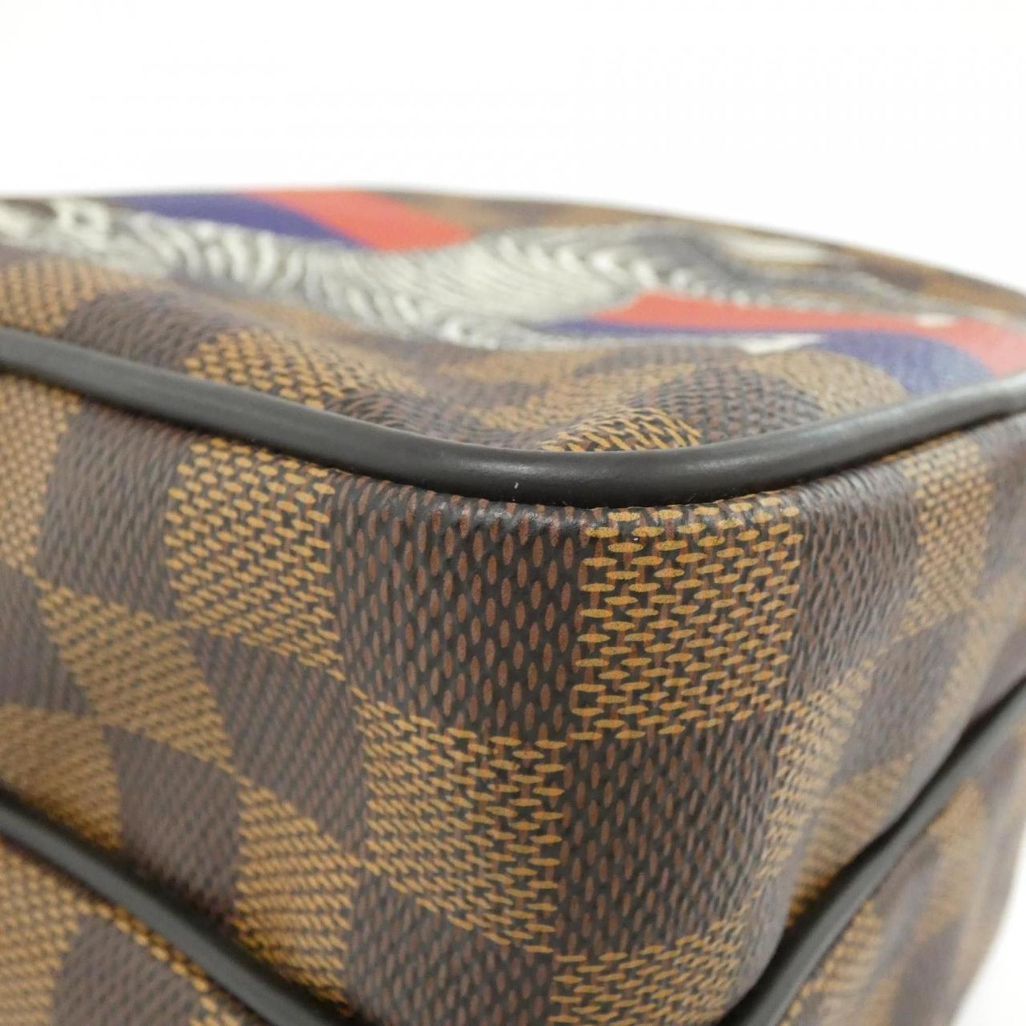 Louis Vuitton Louis Vuitton Amazon shoulder Size ONE SIZE - 4 Thumbnail