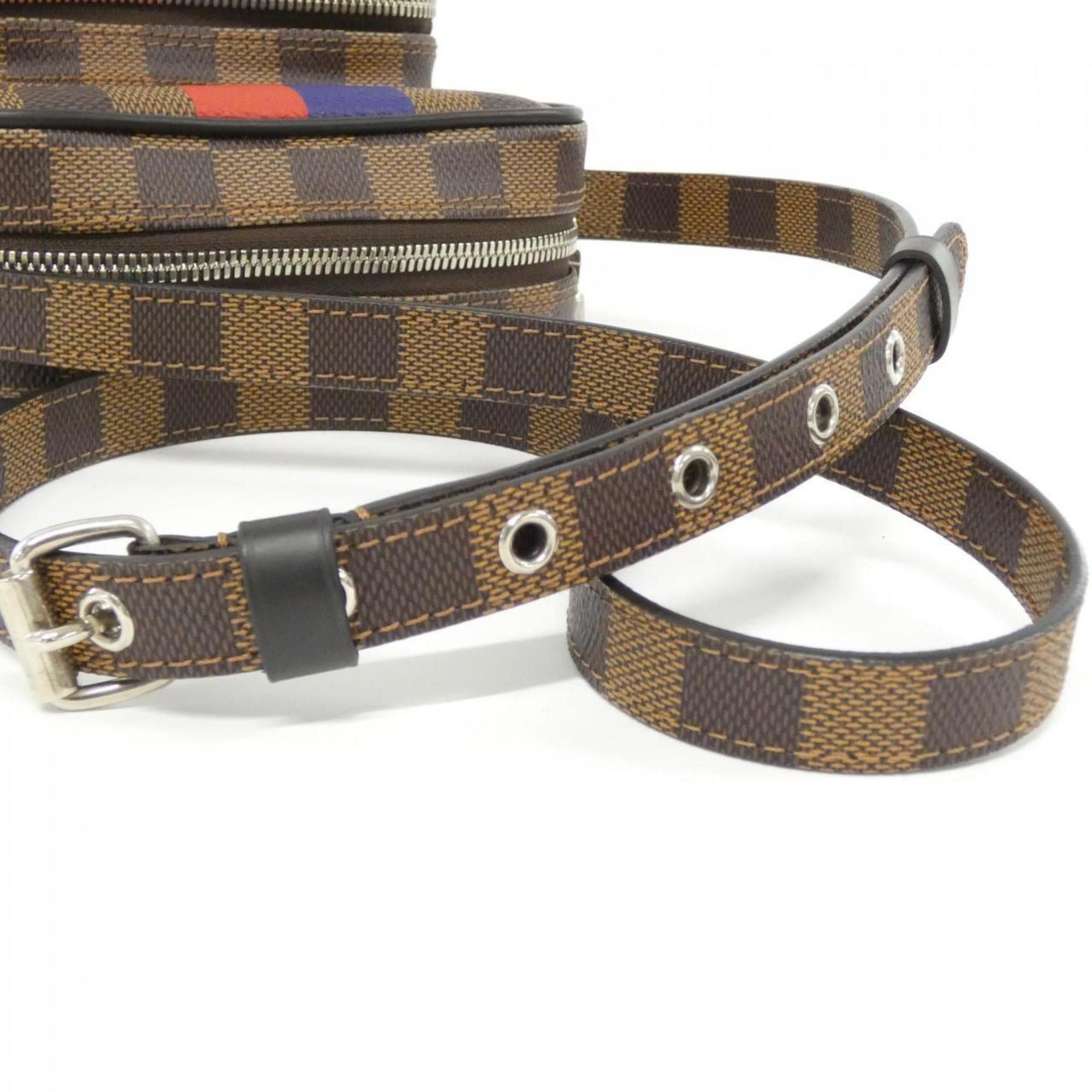 Louis Vuitton Louis Vuitton Amazon shoulder Size ONE SIZE - 3 Thumbnail