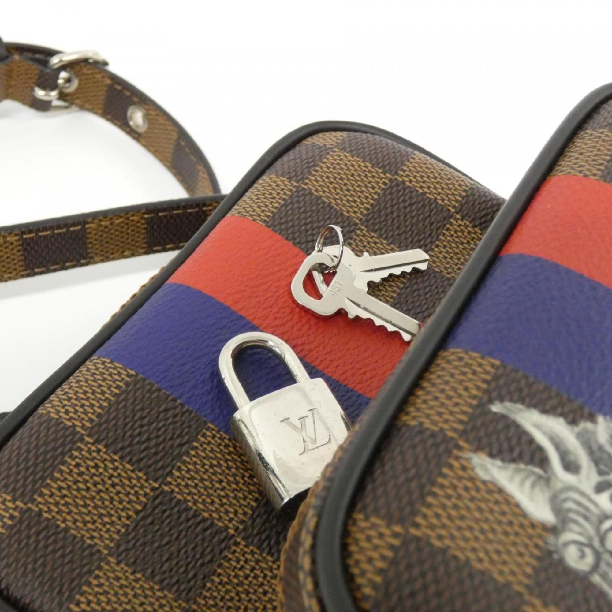 Louis Vuitton Louis Vuitton Amazon shoulder Size ONE SIZE - 6 Thumbnail