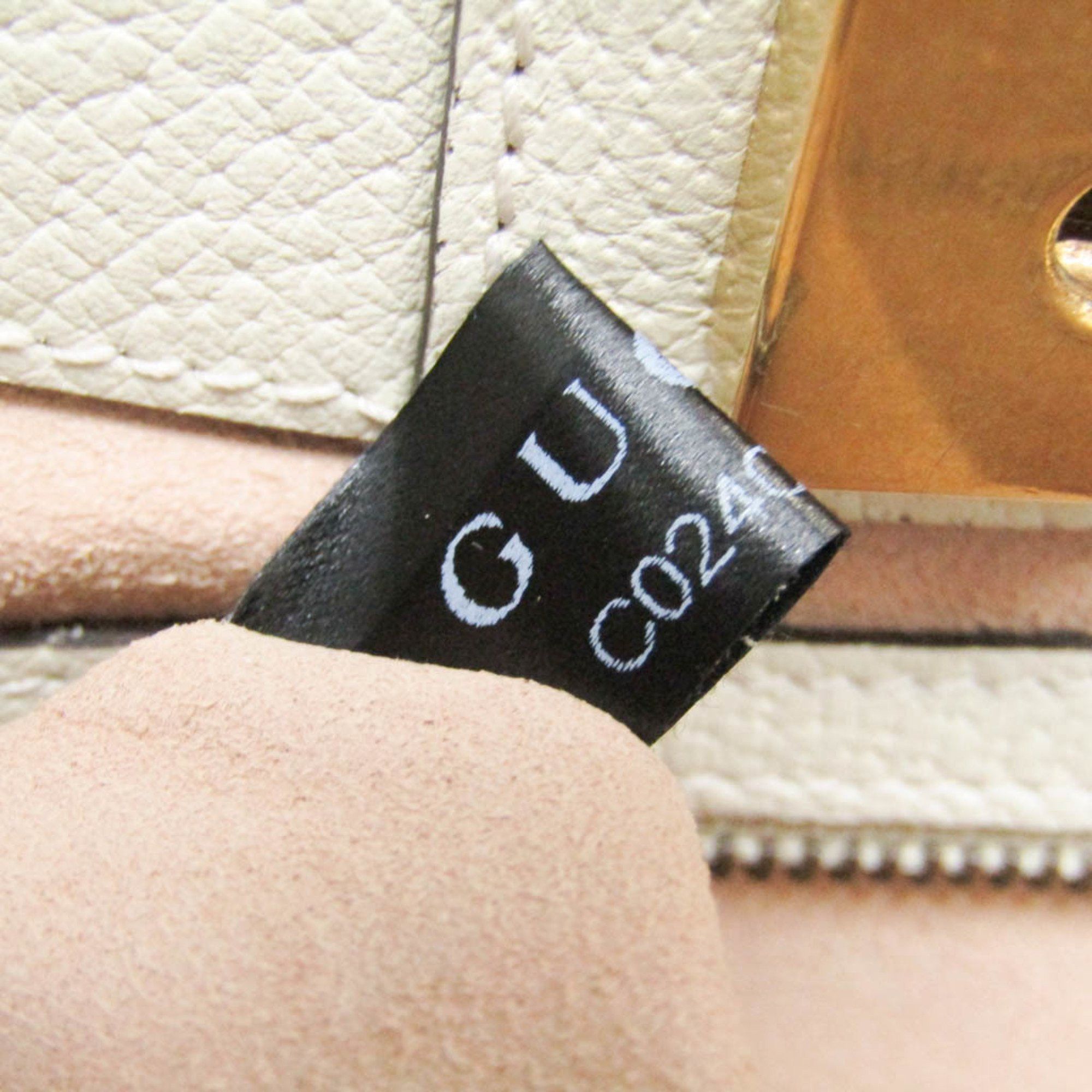 Gucci Gucci Sherry shoulder Size ONE SIZE - 19 Thumbnail
