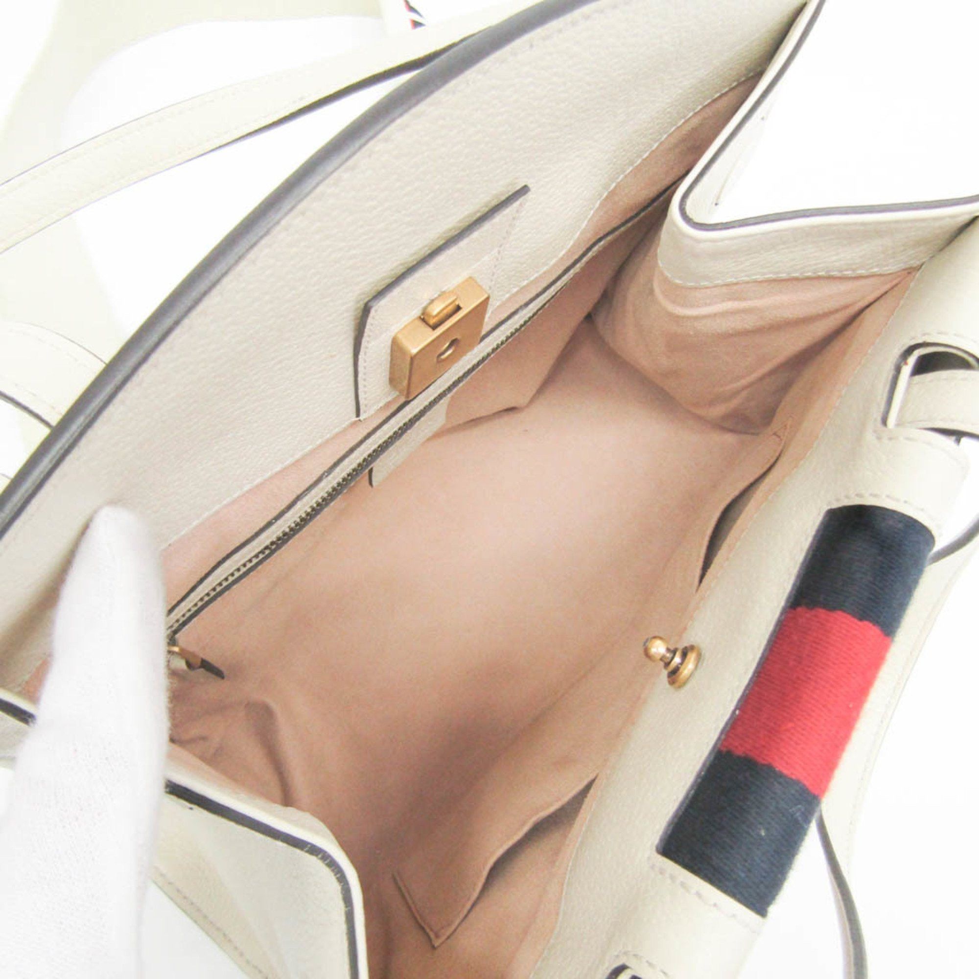 Gucci Gucci Sherry shoulder Size ONE SIZE - 8 Thumbnail