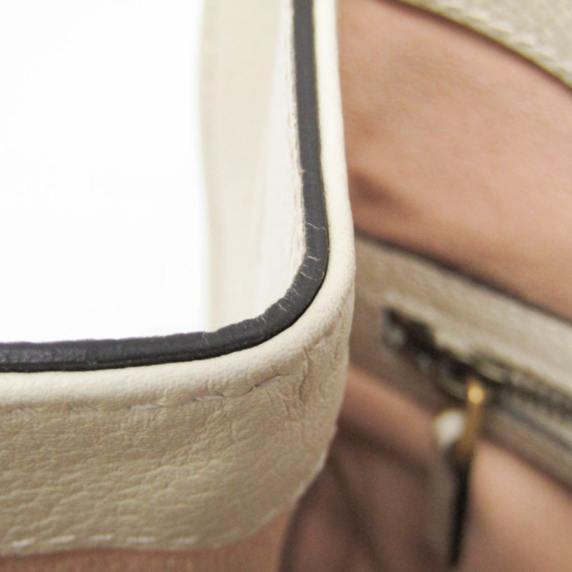 Gucci Gucci Sherry shoulder Size ONE SIZE - 17 Thumbnail