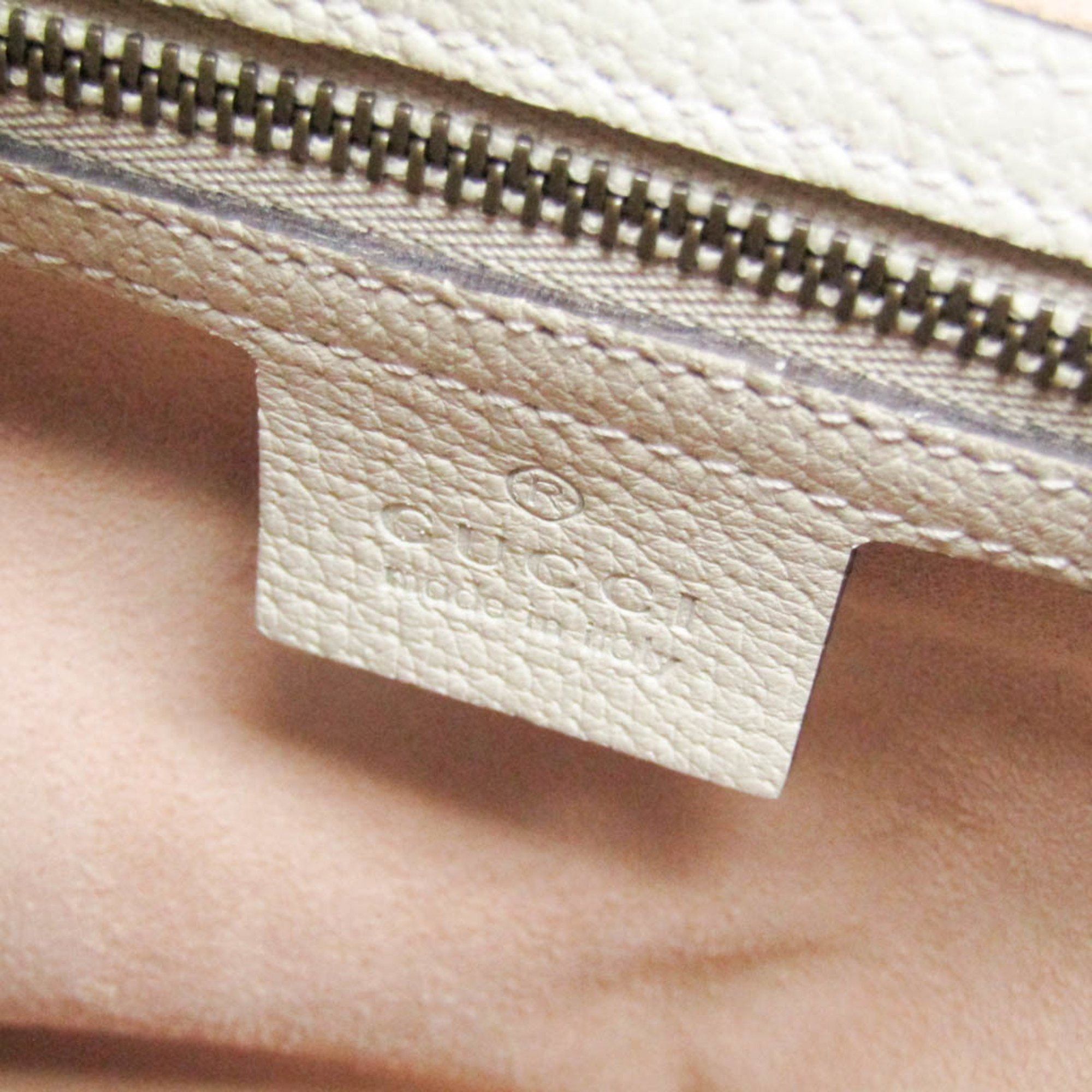 Gucci Gucci Sherry shoulder Size ONE SIZE - 9 Thumbnail