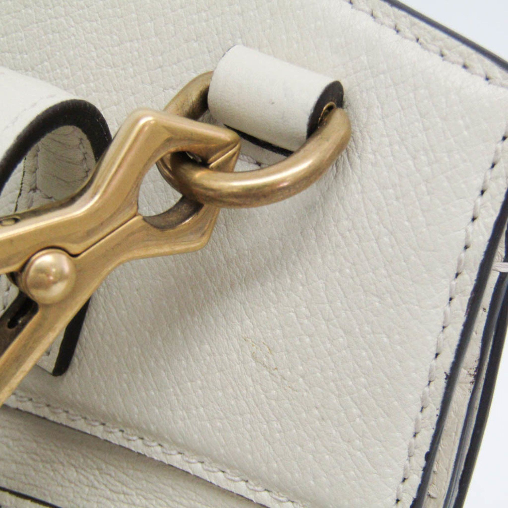 Gucci Gucci Sherry shoulder Size ONE SIZE - 5 Thumbnail